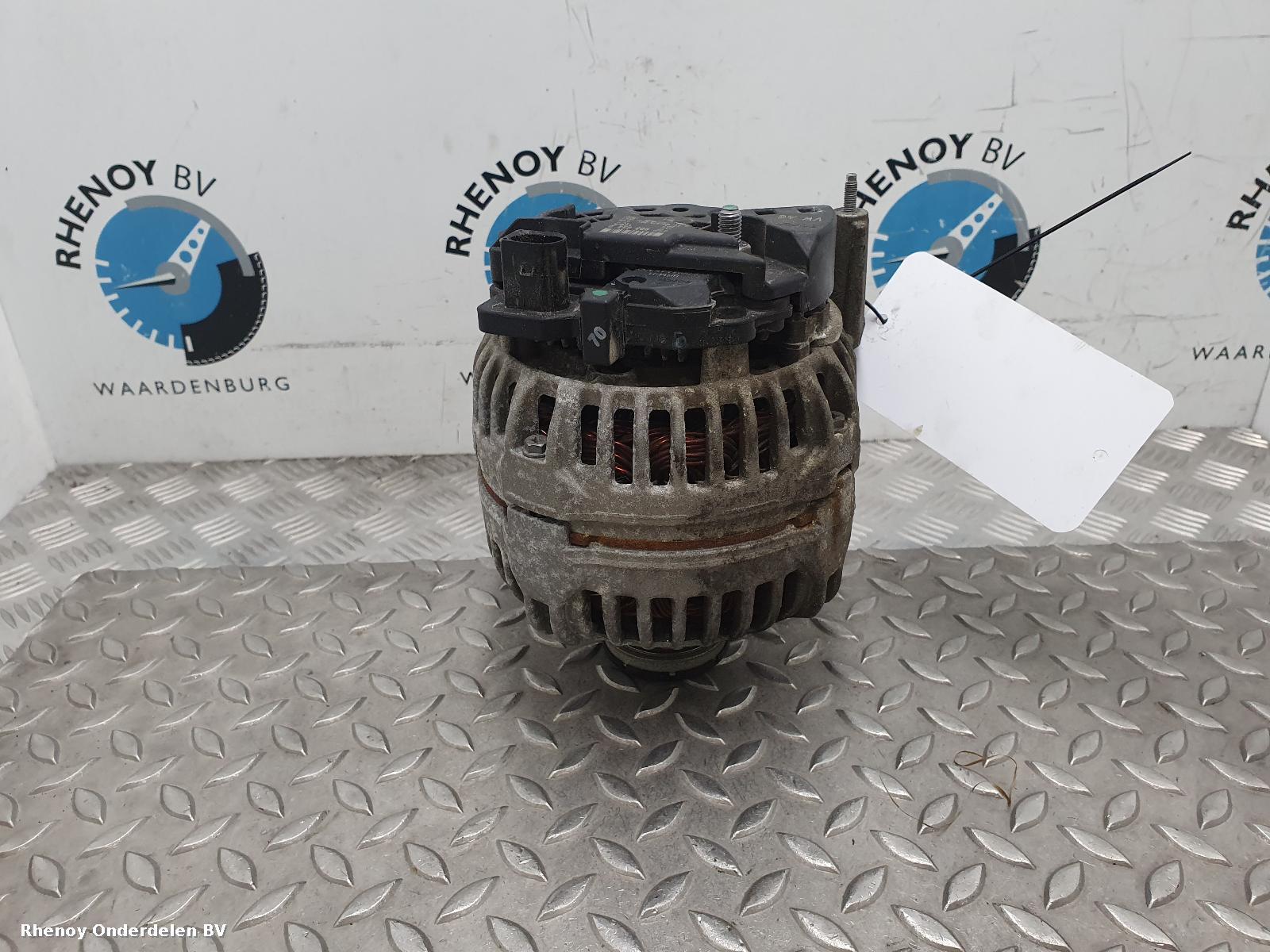 Bekijk Auto-onderdeel DYNAMO VOLKSWAGEN CADDY 2014