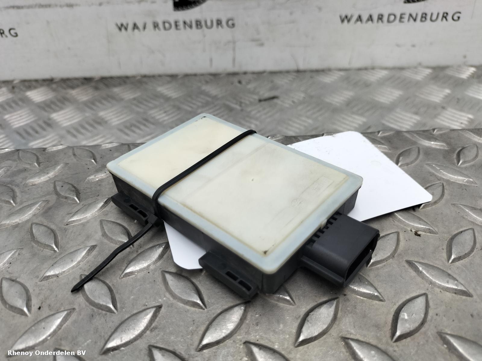 Bekijk Auto-onderdeel SENSOR RADAR LAND ROVER DISCOVERY SPORT 2019