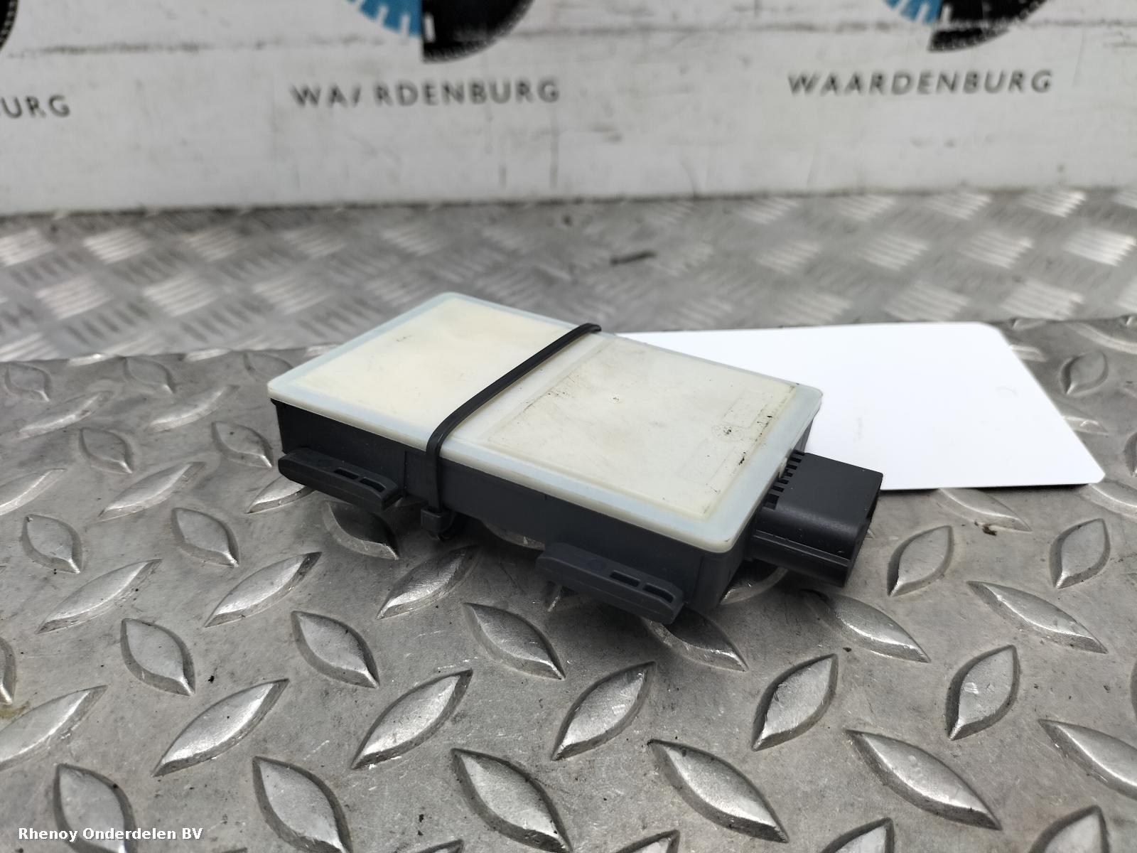 Bekijk Auto-onderdeel SENSOR RADAR LAND ROVER DISCOVERY SPORT 2019
