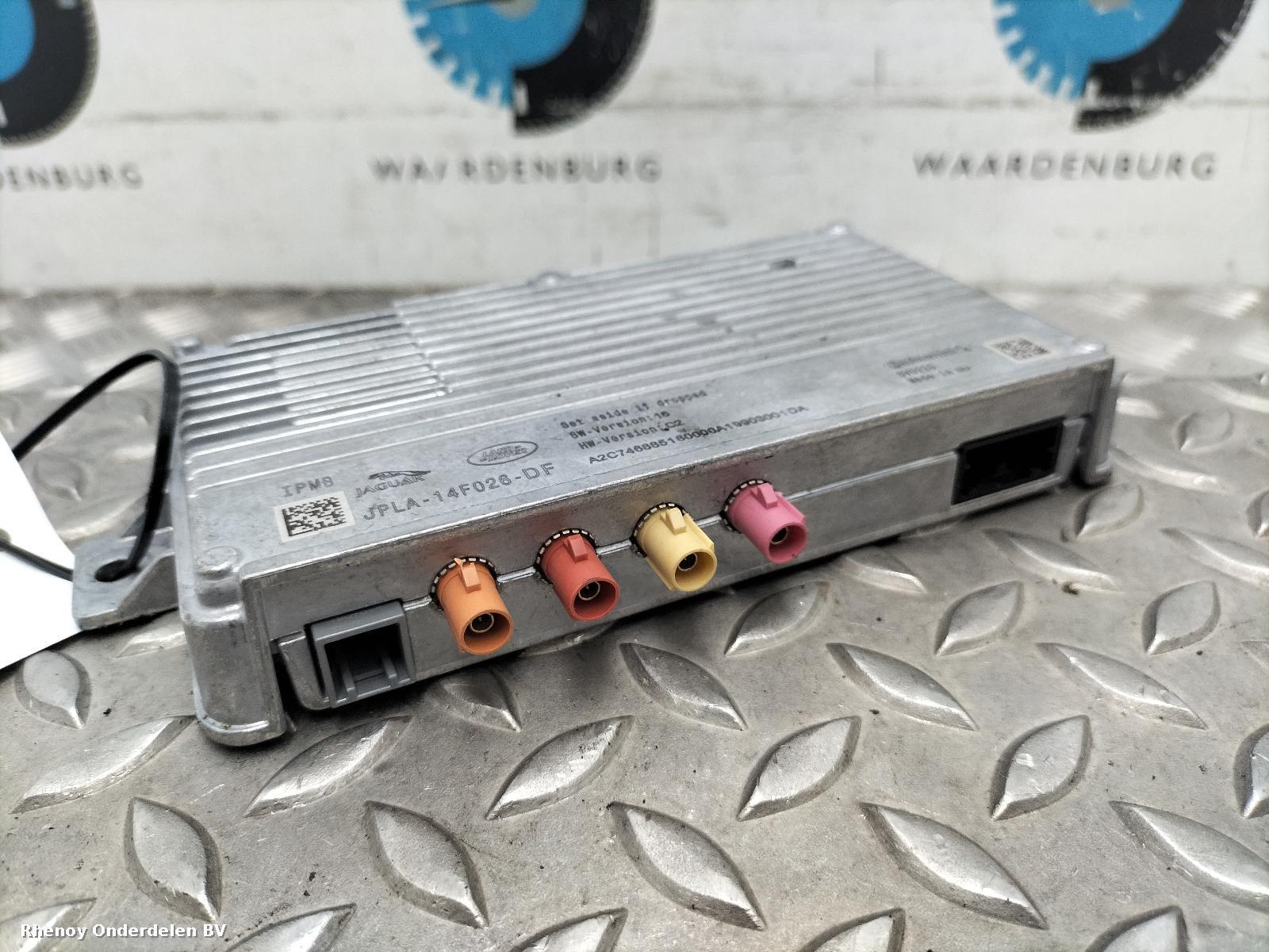 Bekijk Auto-onderdeel COMPUTER ECU LAND ROVER DISCOVERY SPORT 2019