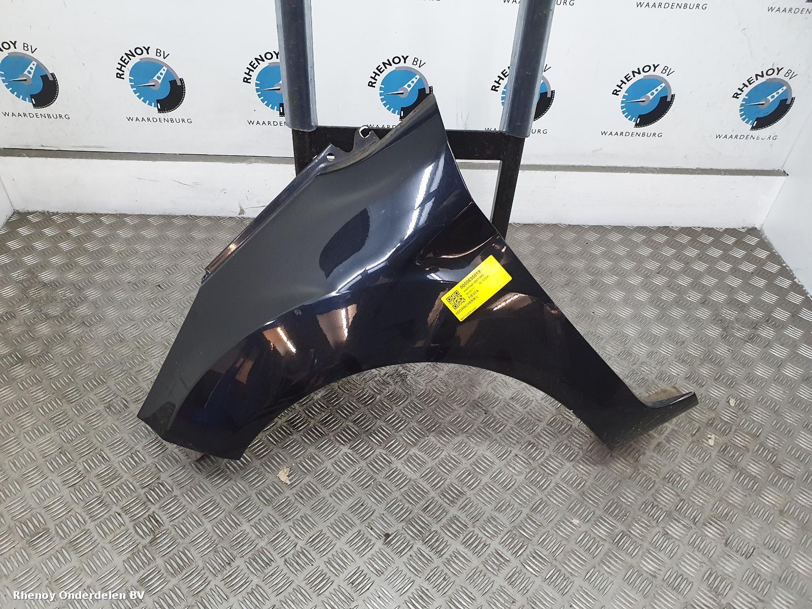 Bekijk Auto-onderdeel VOORSCHERM L FORD FIESTA 2011