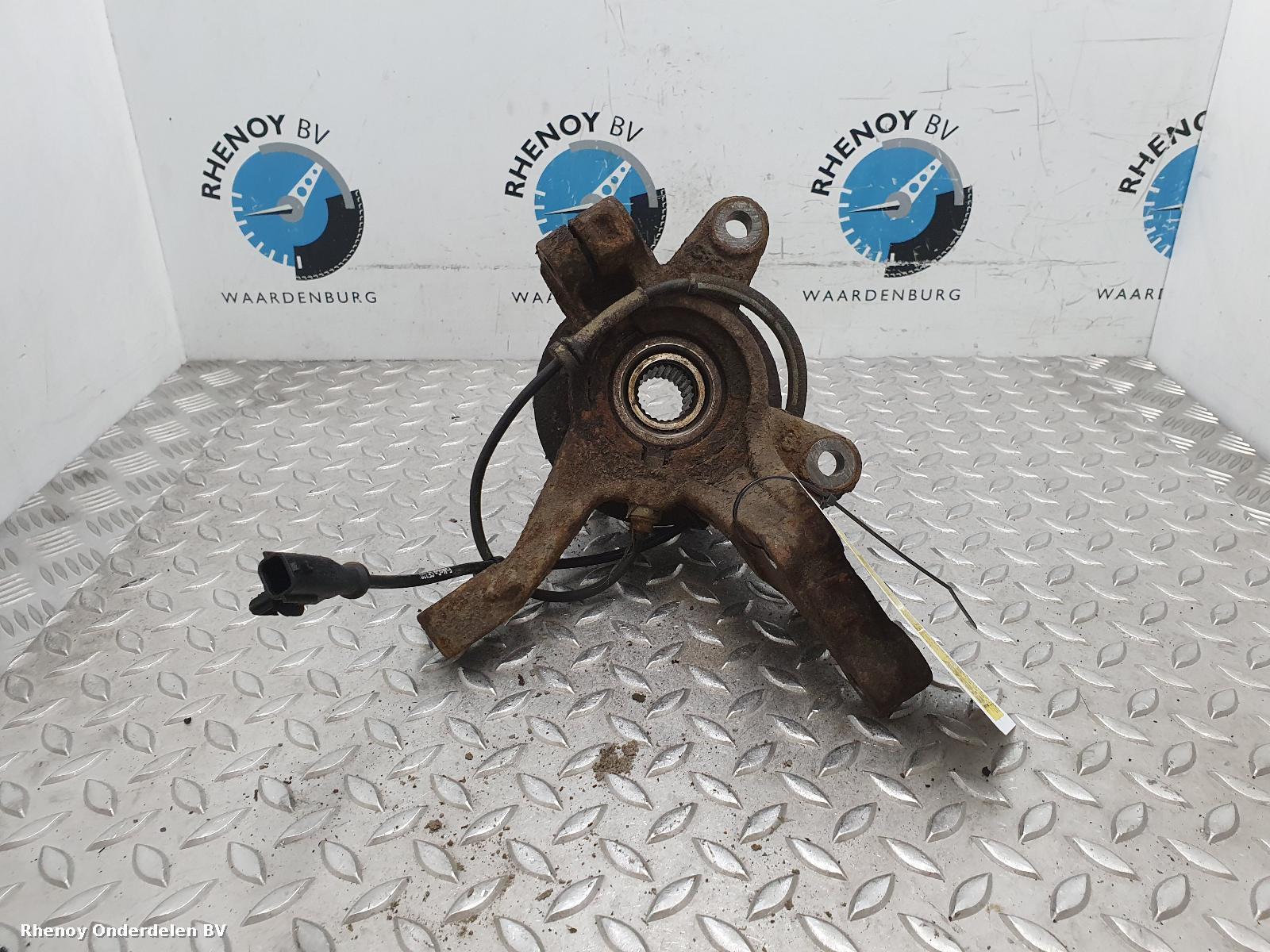 View Auto part FUSEE RV FORD FIESTA 2011