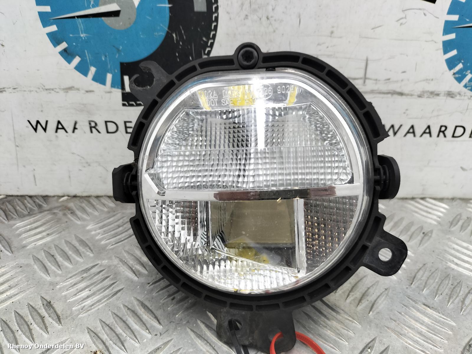 Bekijk Auto-onderdeel MISTLAMP MINI (BMW) MINI 2015