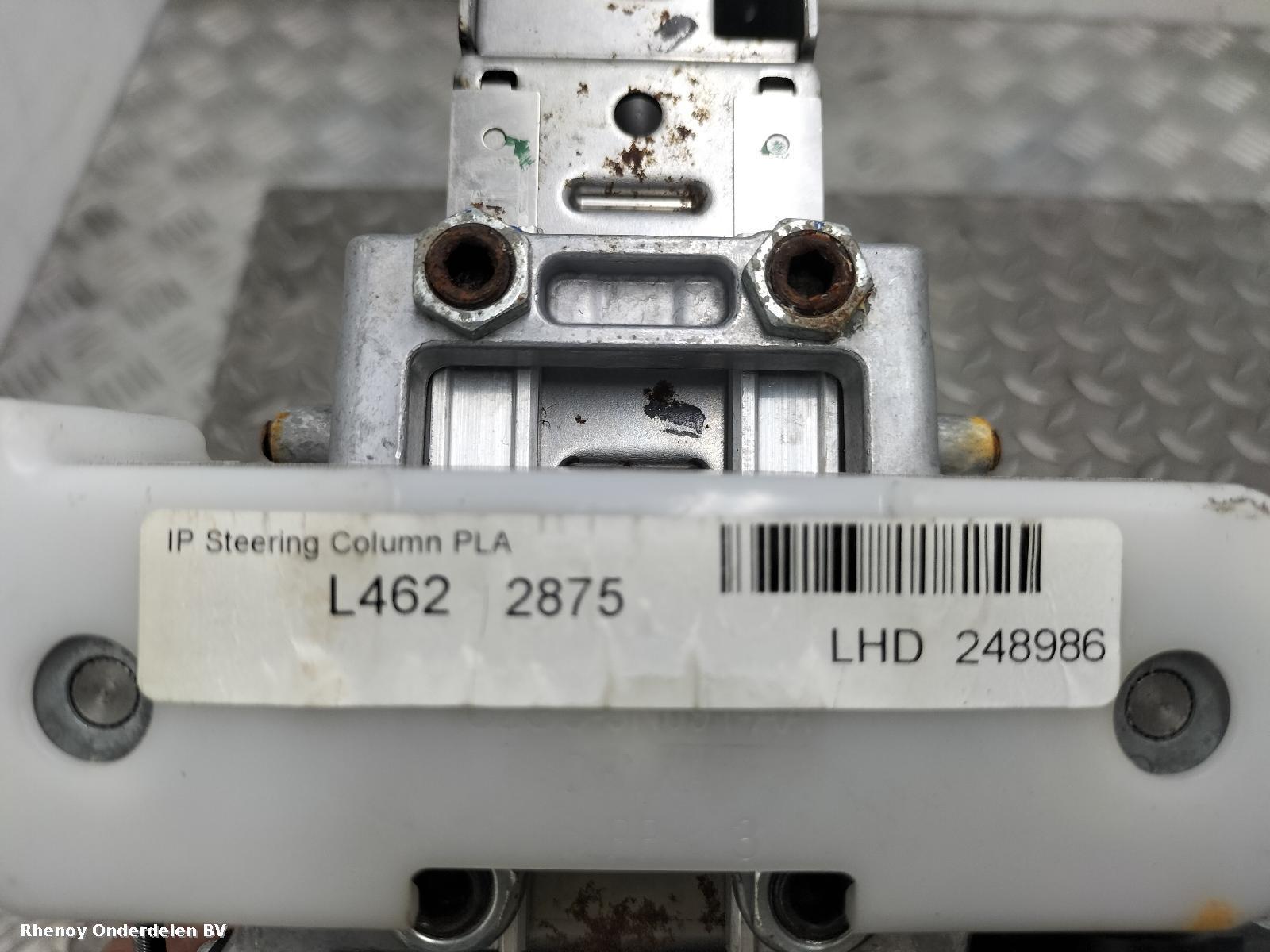 View Auto part STUURKOLOM LAND ROVER DISCOVERY 2017