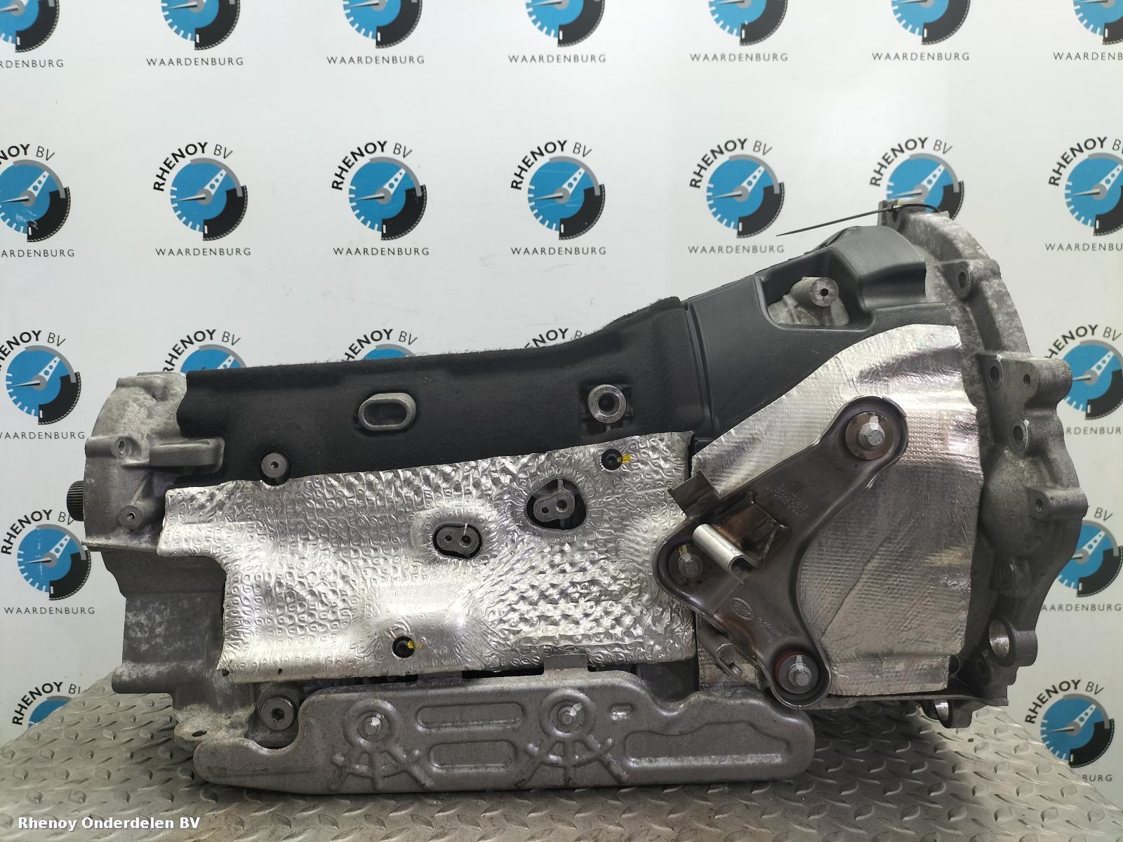 View Auto part TRANSMISSIE / VERSNELLINGSBAK LAND ROVER DISCOVERY 2018