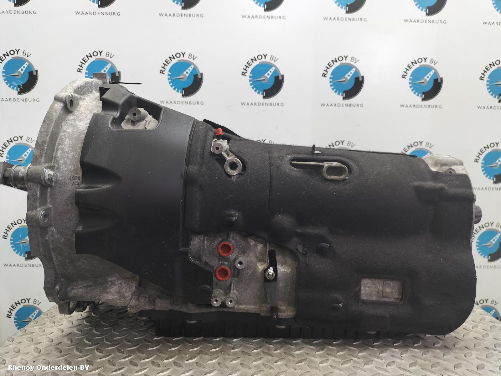 View Auto part TRANSMISSIE / VERSNELLINGSBAK LAND ROVER DISCOVERY 2018