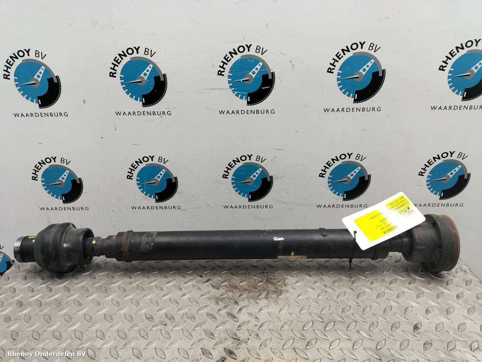 Bekijk Auto-onderdeel TUSSENAS VOOR LAND ROVER DISCOVERY 2018