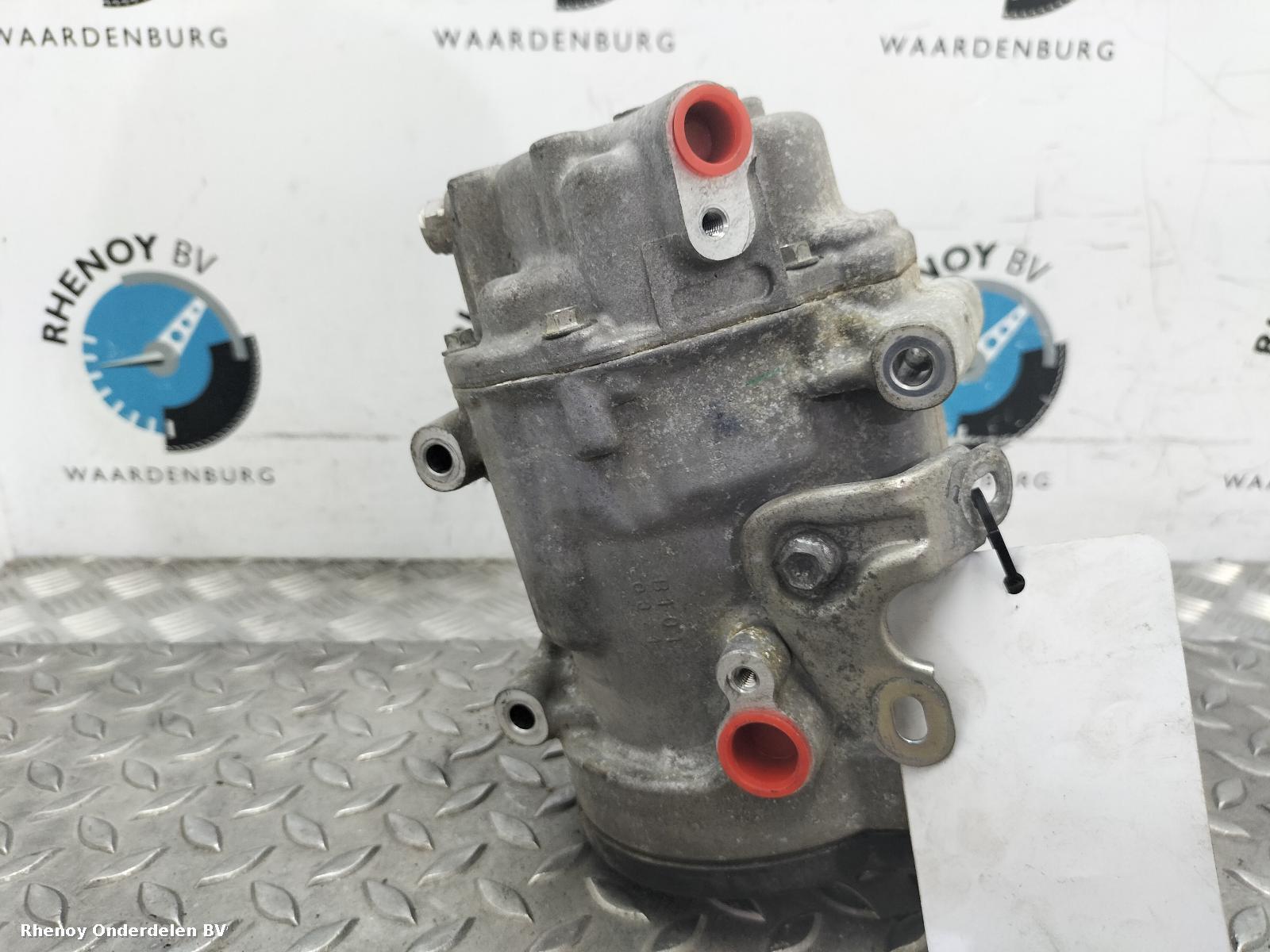 Bekijk Auto-onderdeel AIRCO COMPRESSOR / AIRCOPOMP TOYOTA C-HR 2018