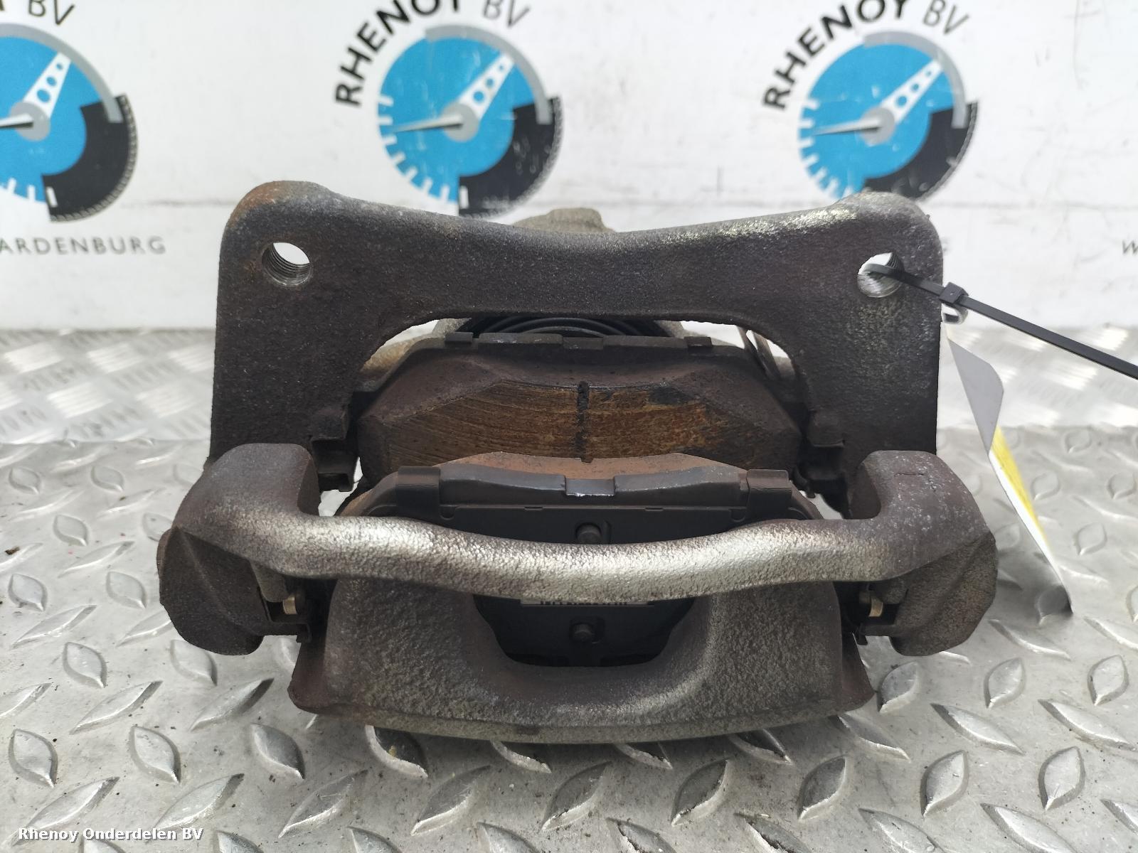 View Auto part Caliper TOYOTA C-HR 2018