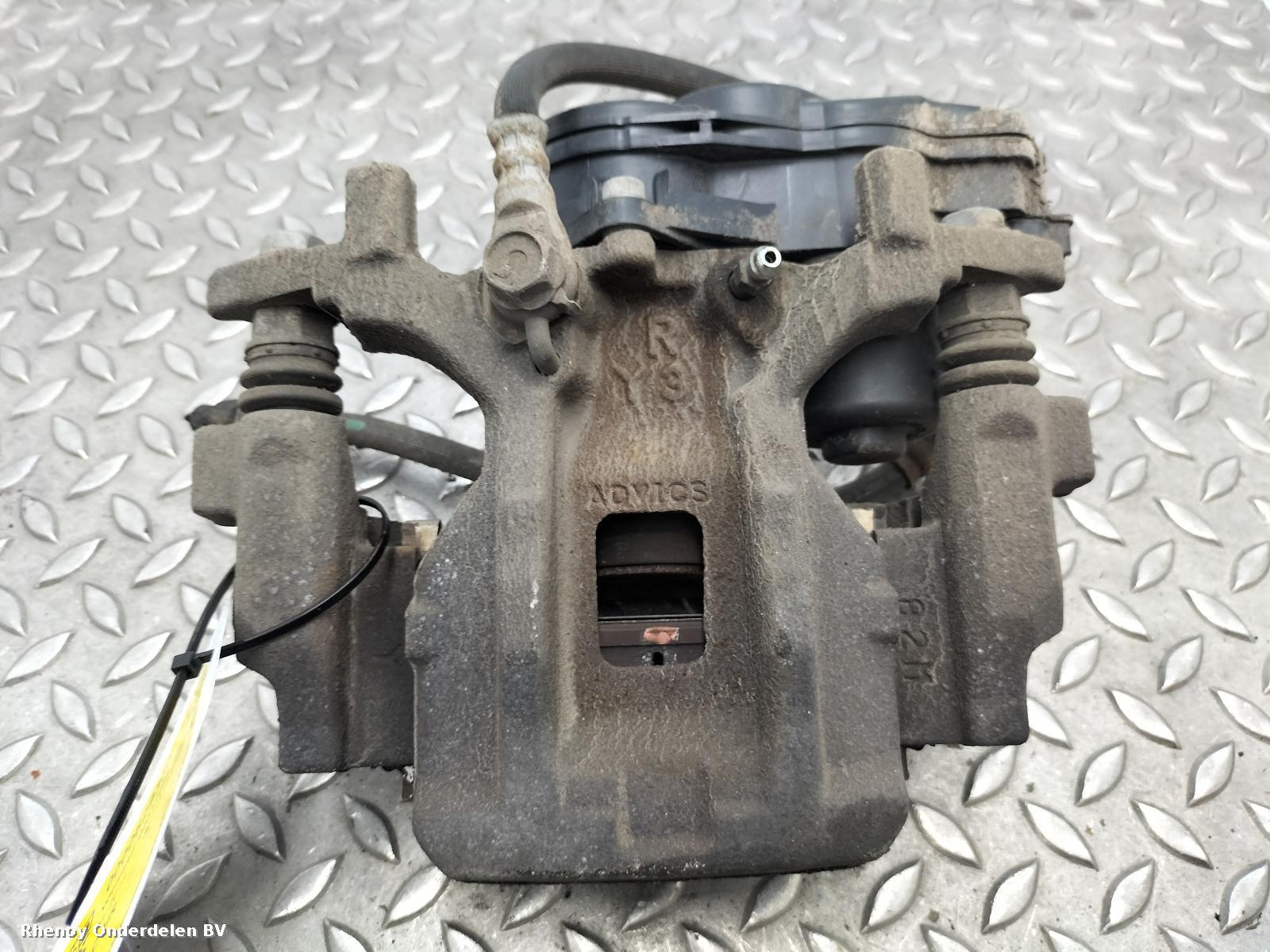 View Auto part REM KLAUW TOYOTA C-HR 2018