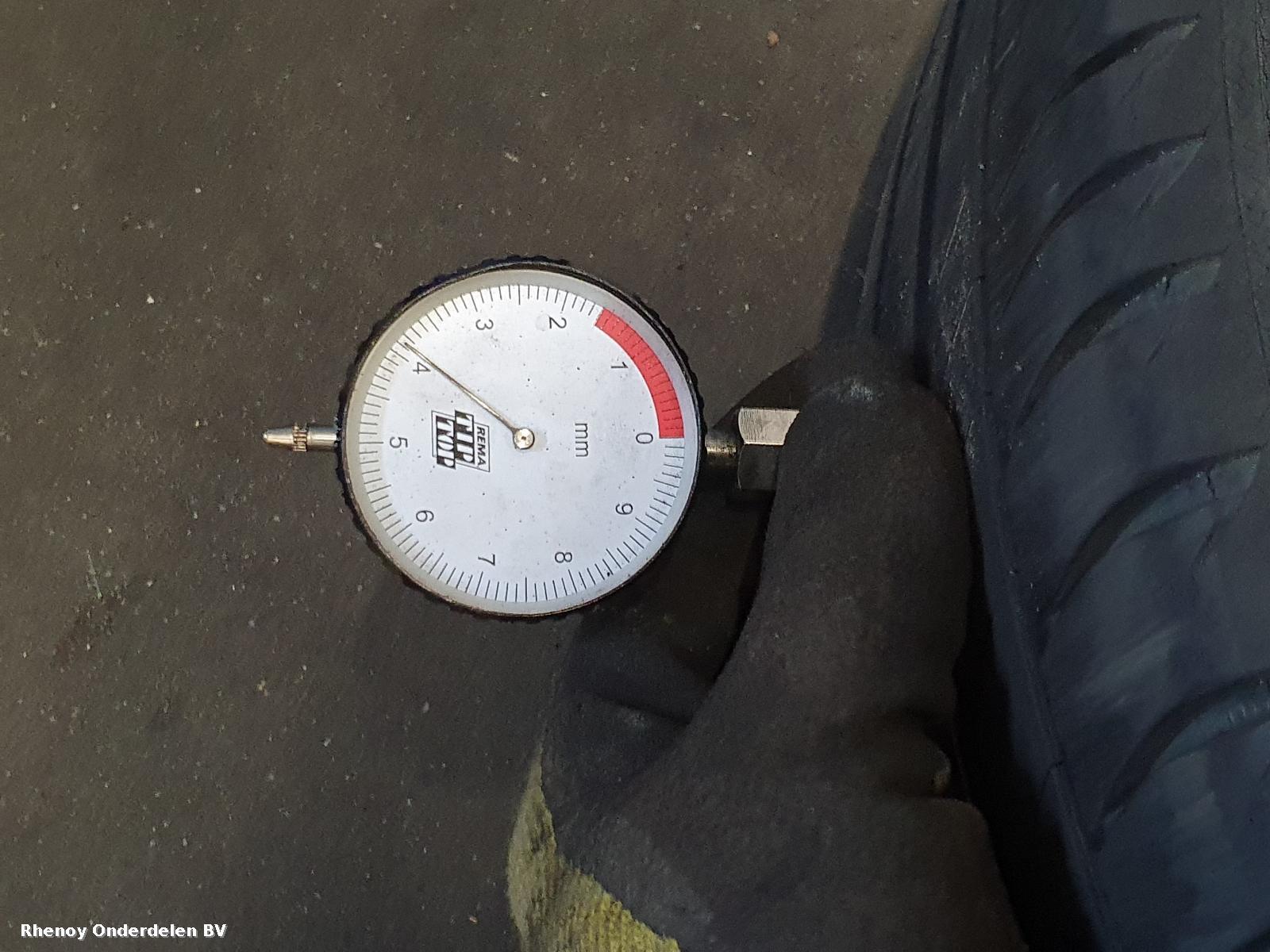 View Auto part VELG TOYOTA C-HR 2018