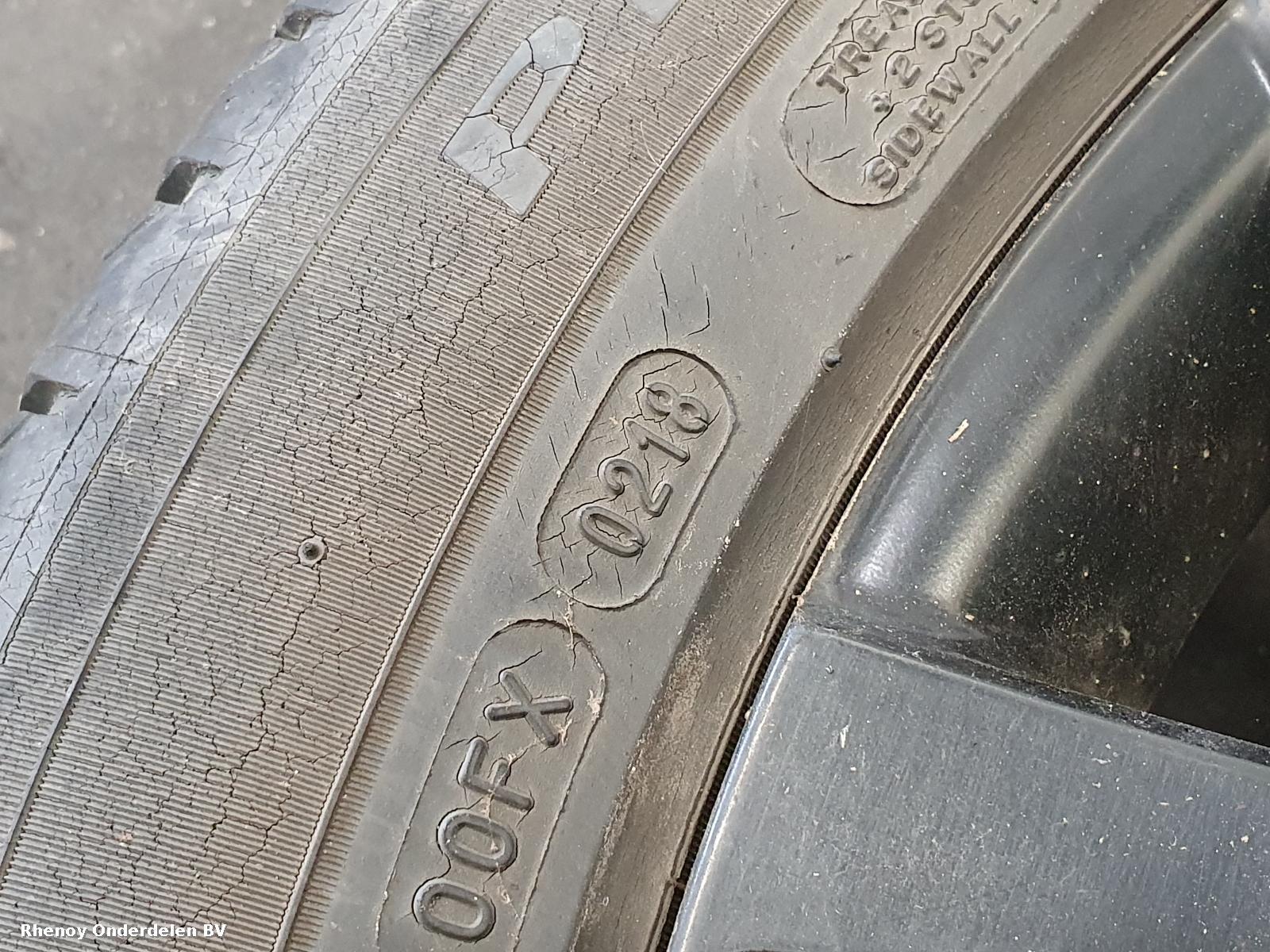 View Auto part VELG TOYOTA C-HR 2018