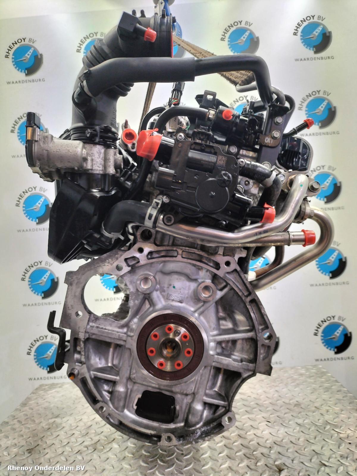 View Auto part MOTOR HYUNDAI I10 2021