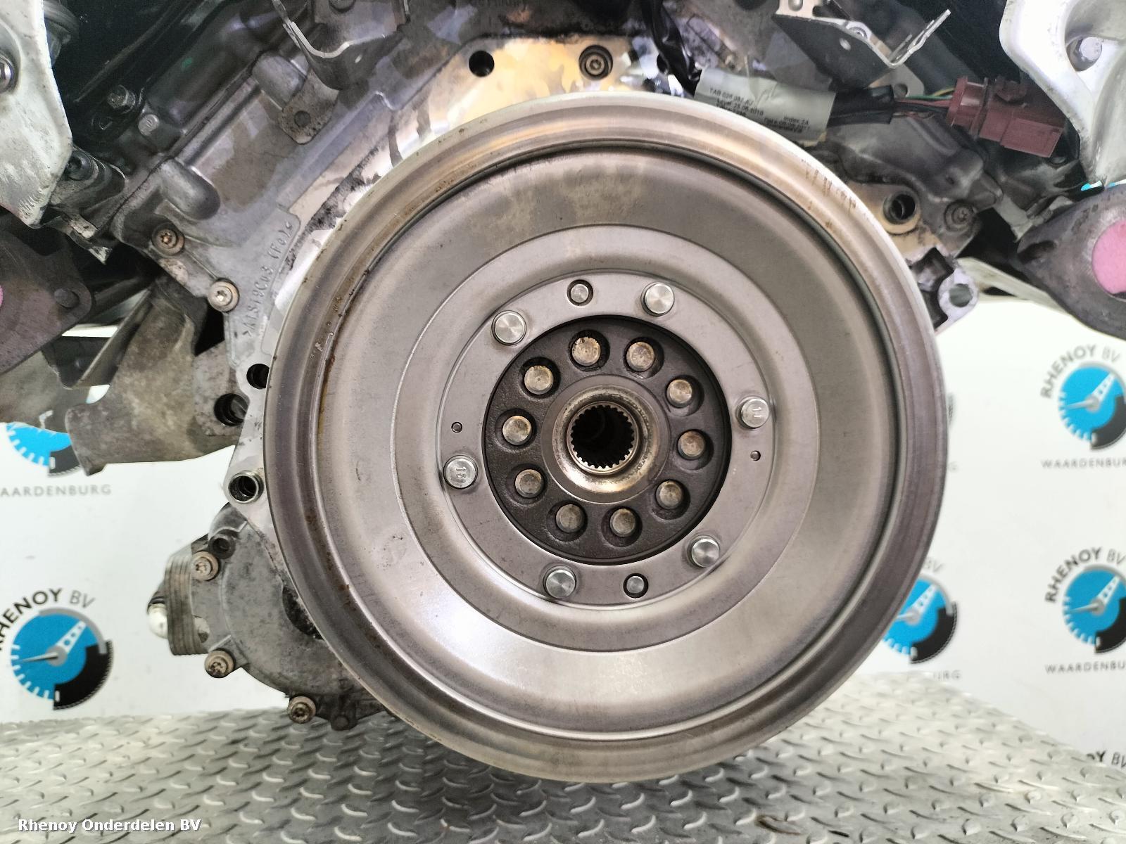 View Auto part MOTOR AUDI A5 2012