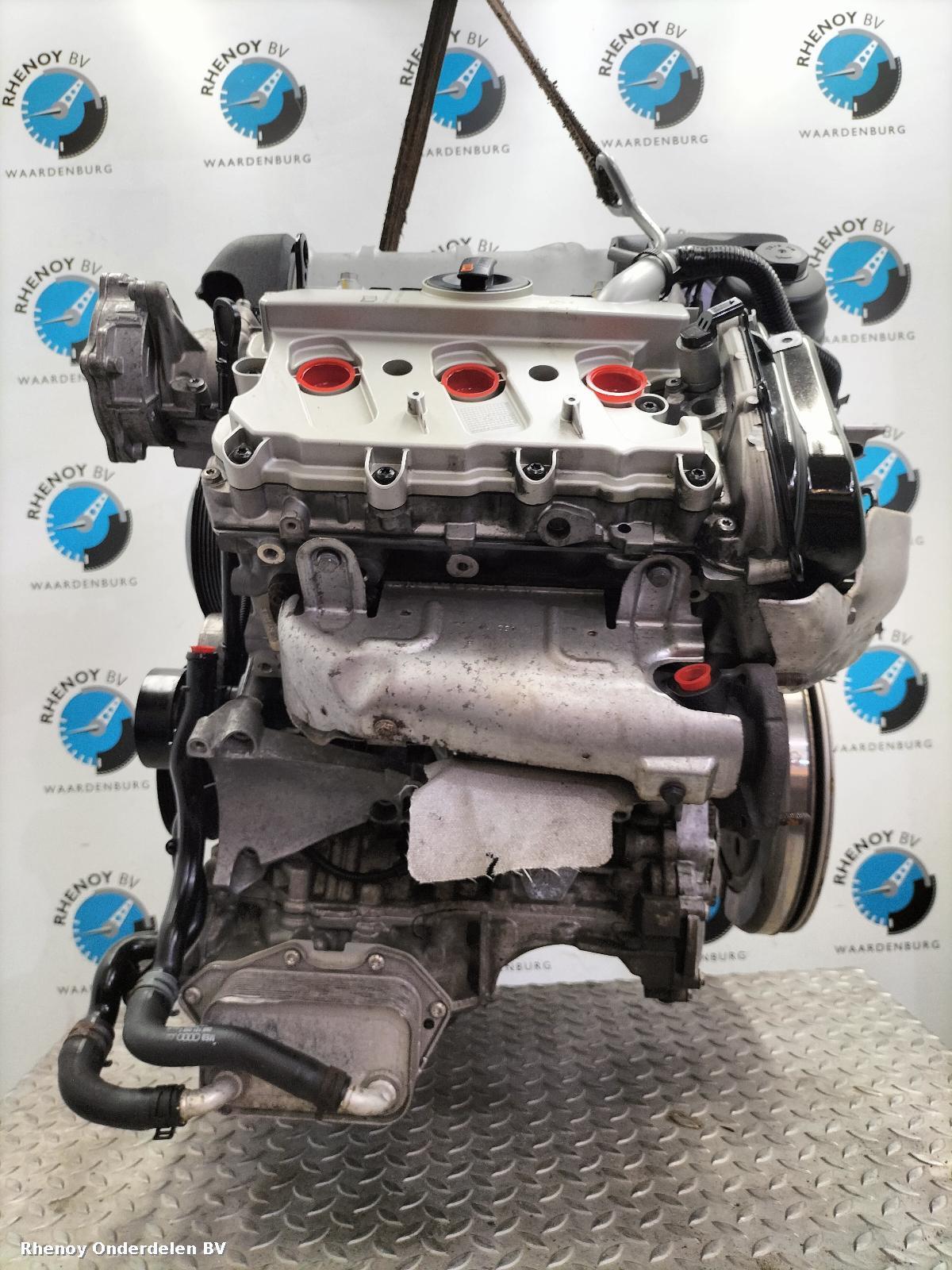 View Auto part MOTOR AUDI A5 2012