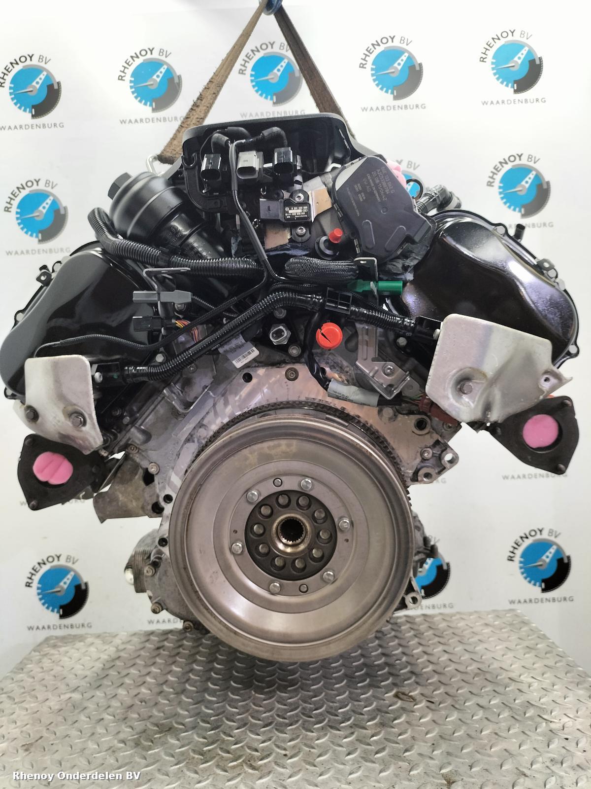 View Auto part MOTOR AUDI A5 2012