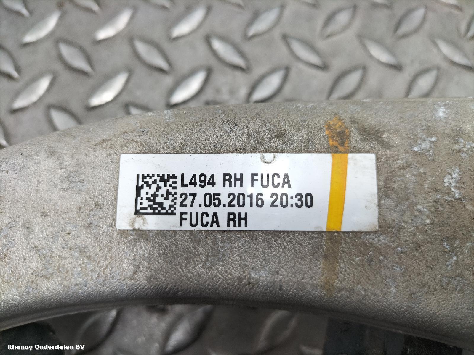 View Auto part DRAAGARM BOVEN RV LAND ROVER DISCOVERY SPORT 2019