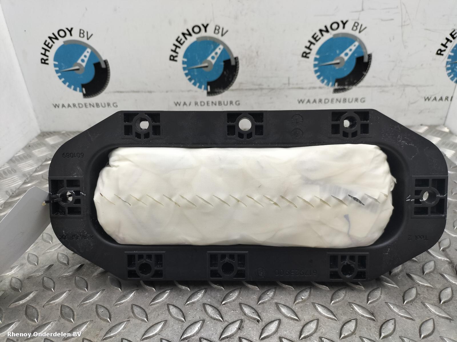 Bekijk Auto-onderdeel AIRBAG RECHTS LAND ROVER DISCOVERY 2018