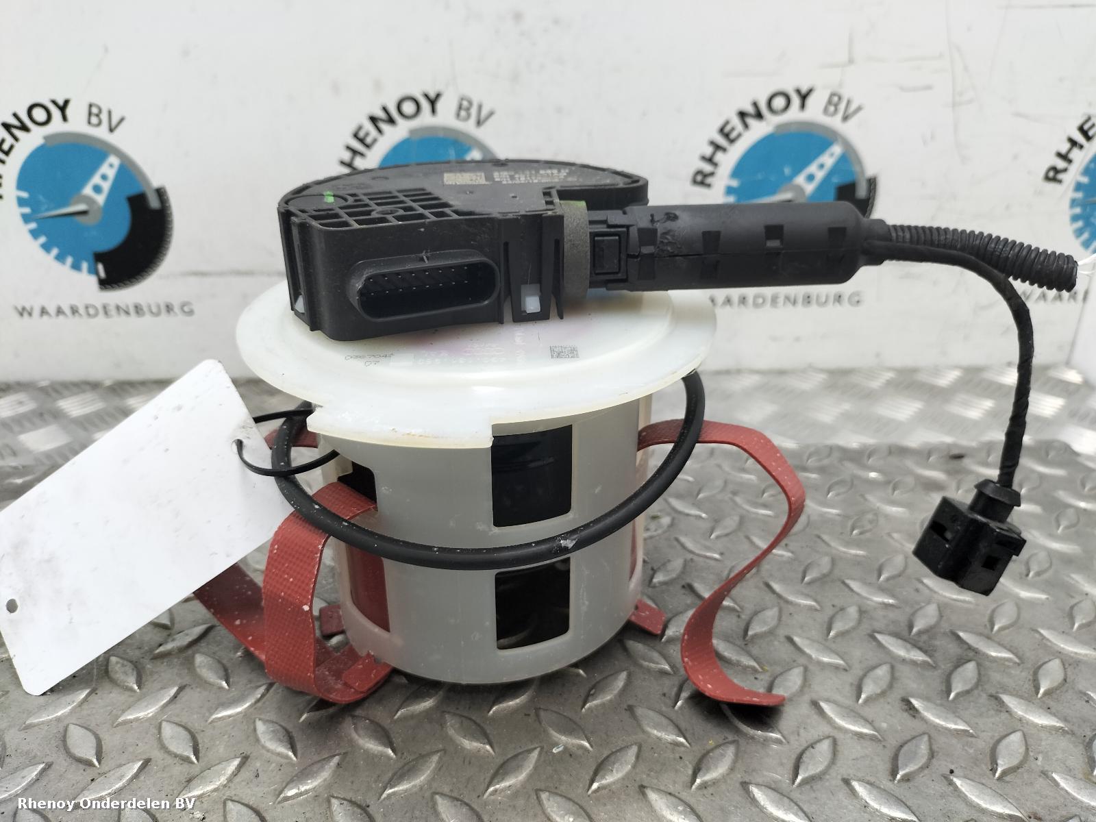 View Auto part ADBLUE POMP AUDI A6 2018