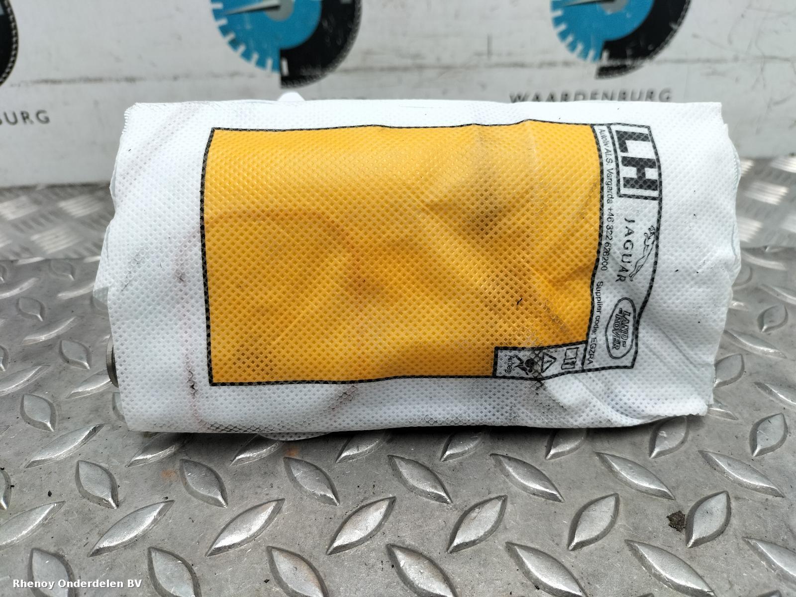 View Auto part L Air Bag LAND ROVER RANGE ROVER EVOQUE 2018