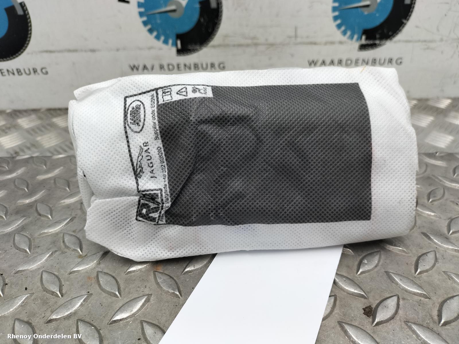 View Auto part AIRBAG RECHTS LAND ROVER RANGE ROVER EVOQUE 2018