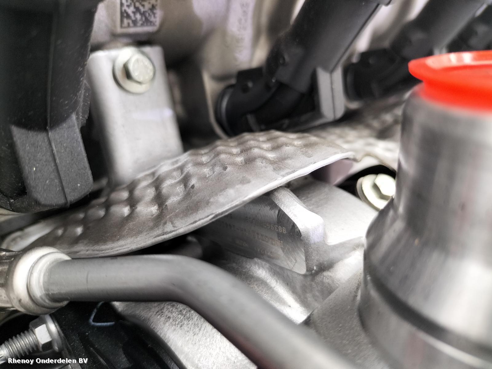 View Auto part TURBO DACIA DUSTER 2020