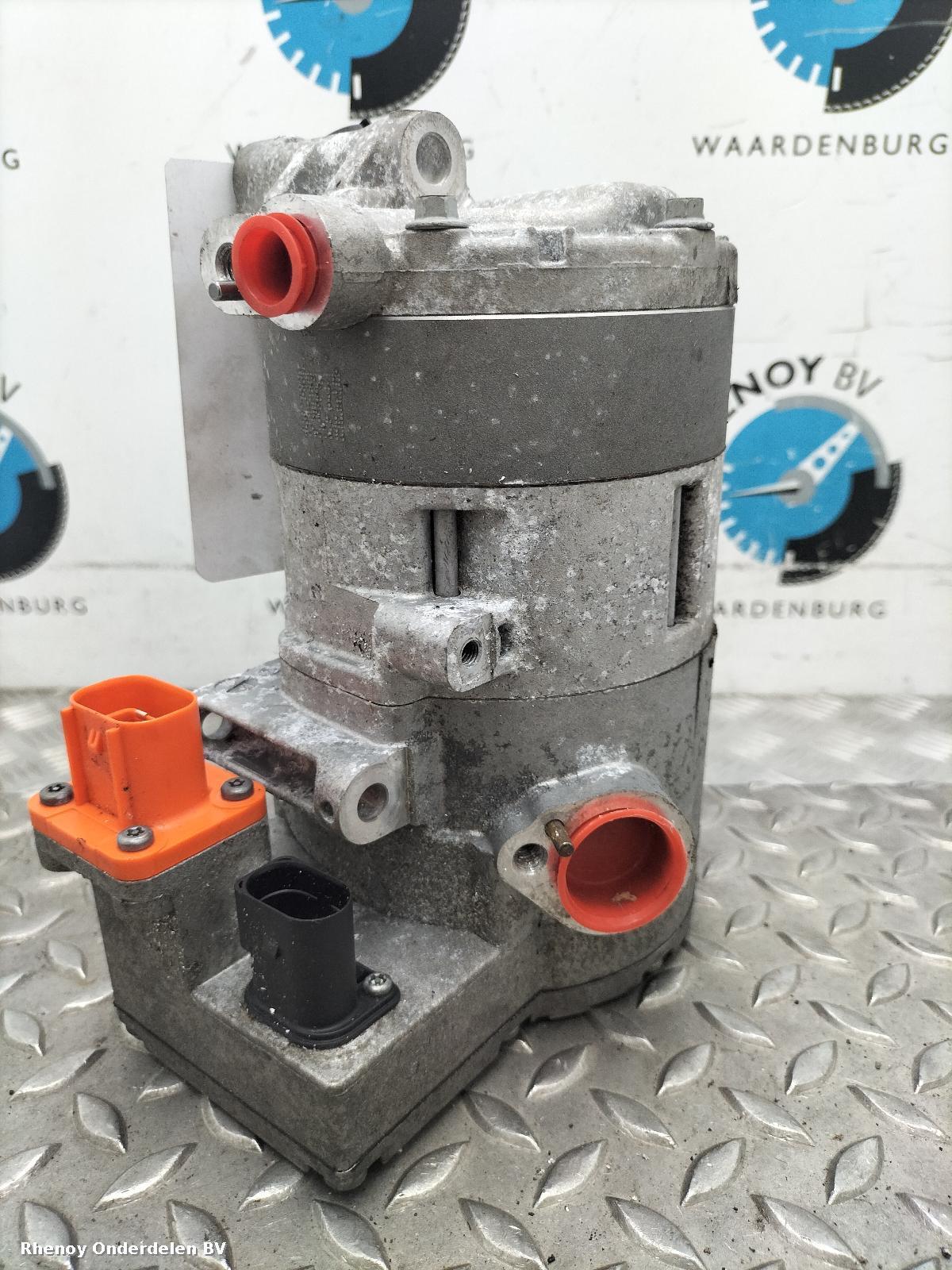 View Auto part AIRCO COMPRESSOR / AIRCOPOMP VOLKSWAGEN TIGUAN 2020
