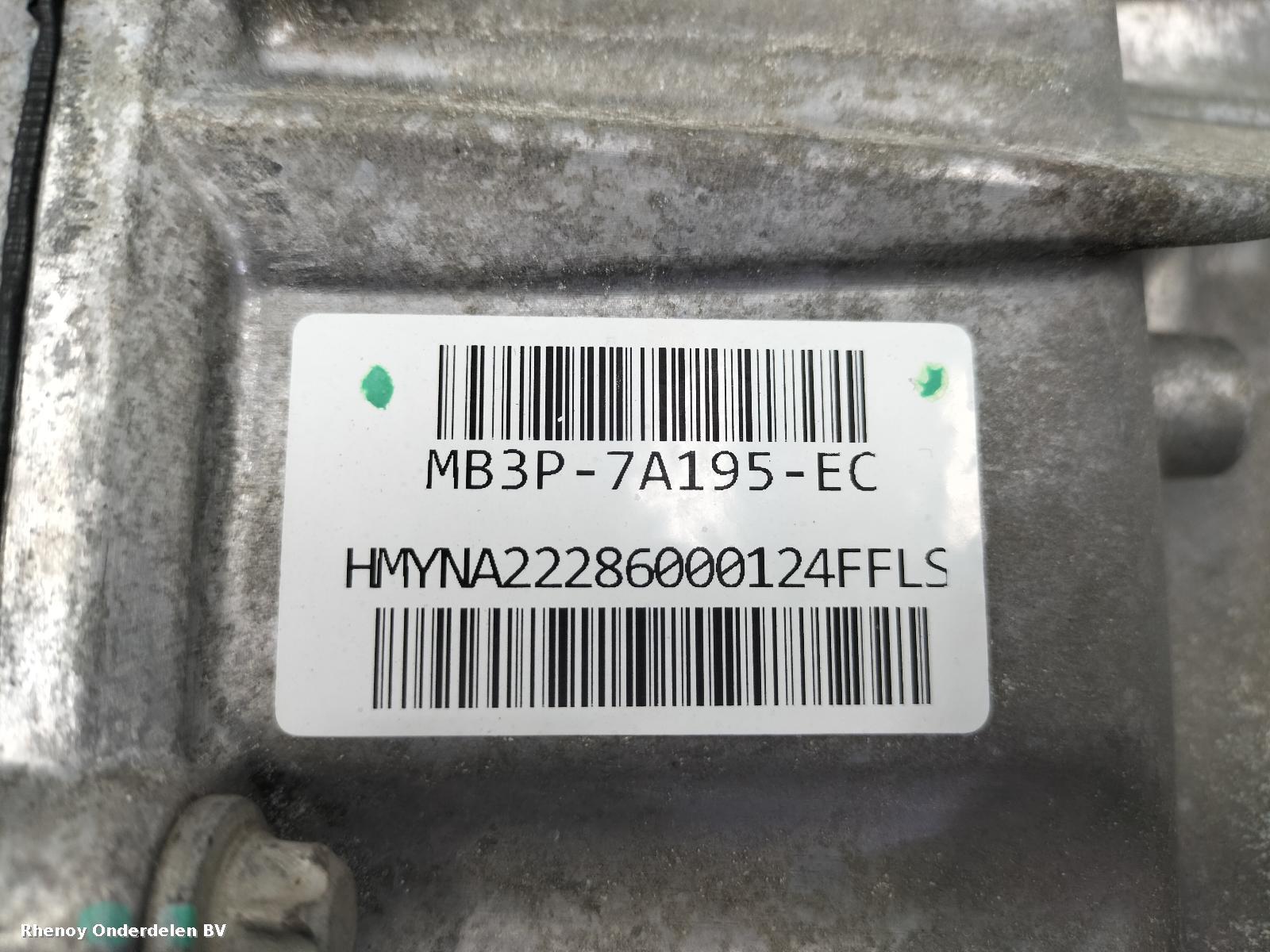 2022 FORD RANGER Transfer Box/Case View Auto part Transfer Box/Case FORD RANGER 2022