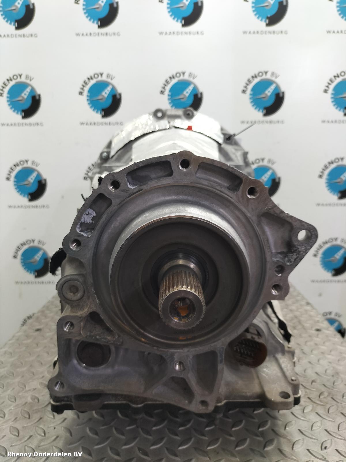 View Auto part TRANSMISSIE / VERSNELLINGSBAK FORD RANGER 2022