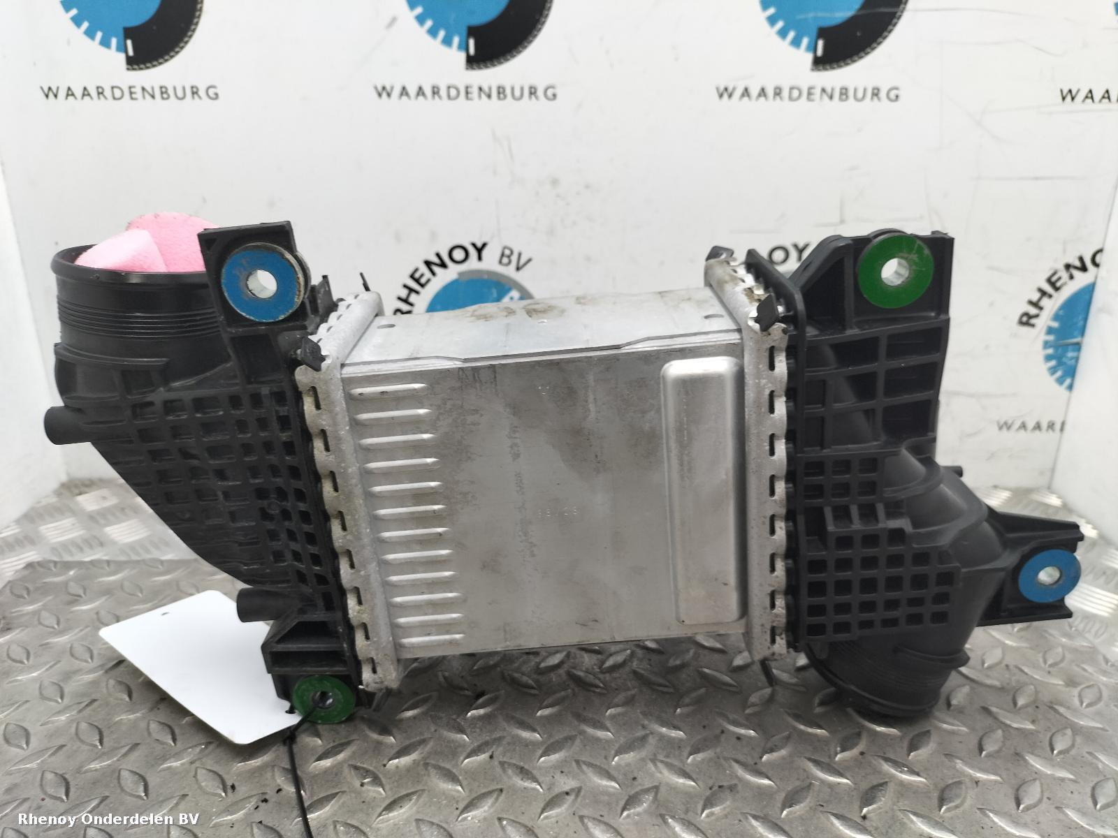 2019 VOLKSWAGEN TRANSPORTER INTERKOELER View Auto part INTERKOELER VOLKSWAGEN TRANSPORTER 2019