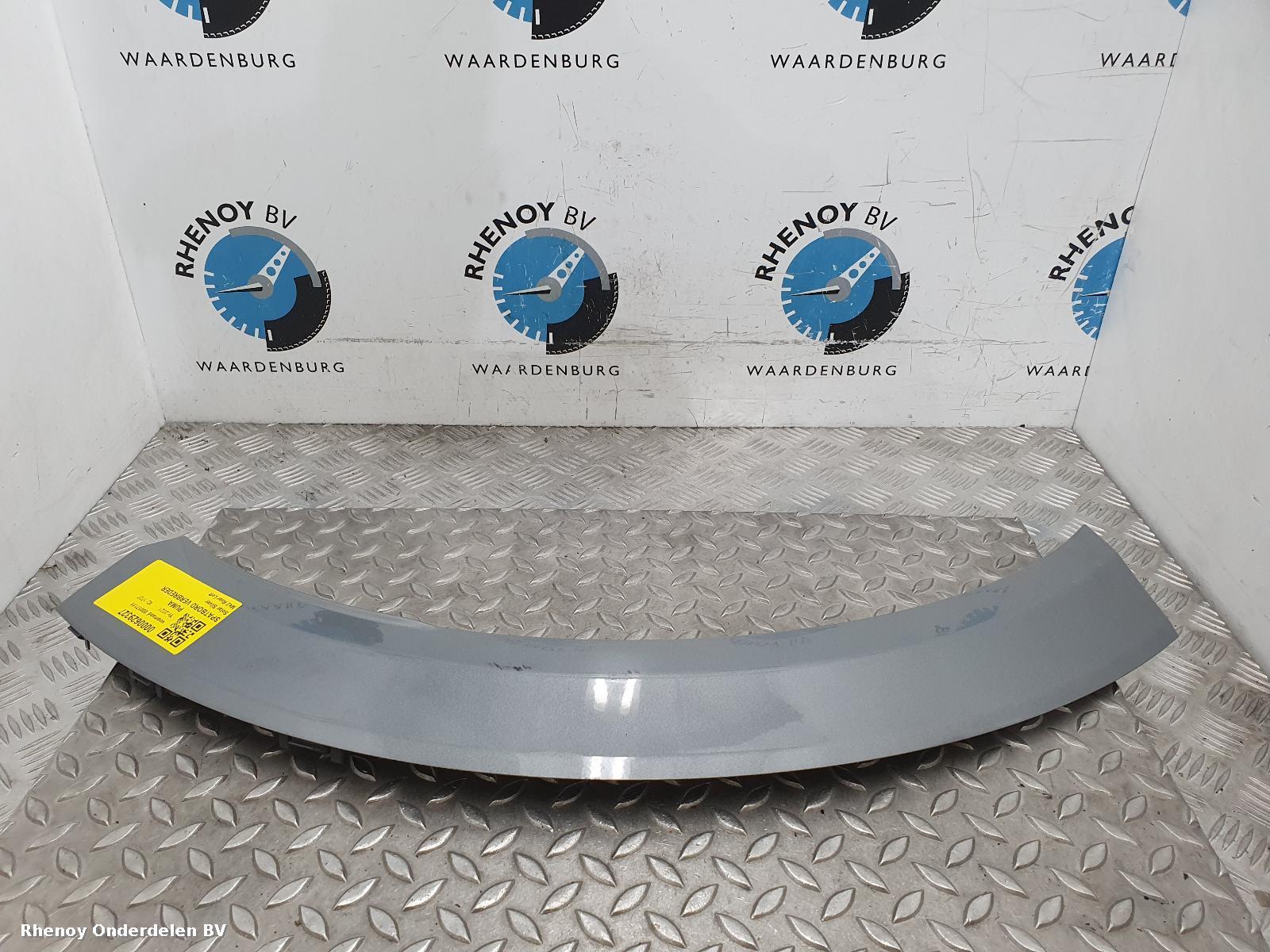 View Auto part SPATBORD VERBREDER FORD PUMA 2021