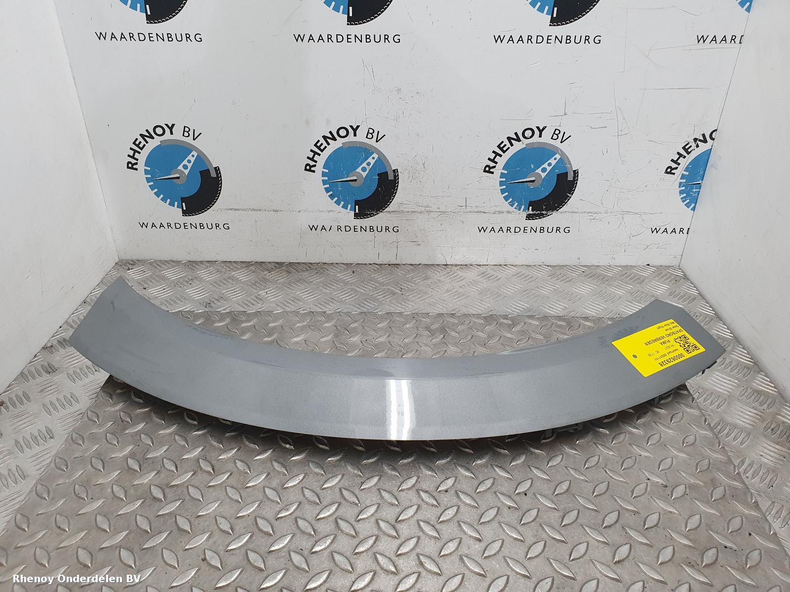 Bekijk Auto-onderdeel SPATBORD VERBREDER FORD PUMA 2021