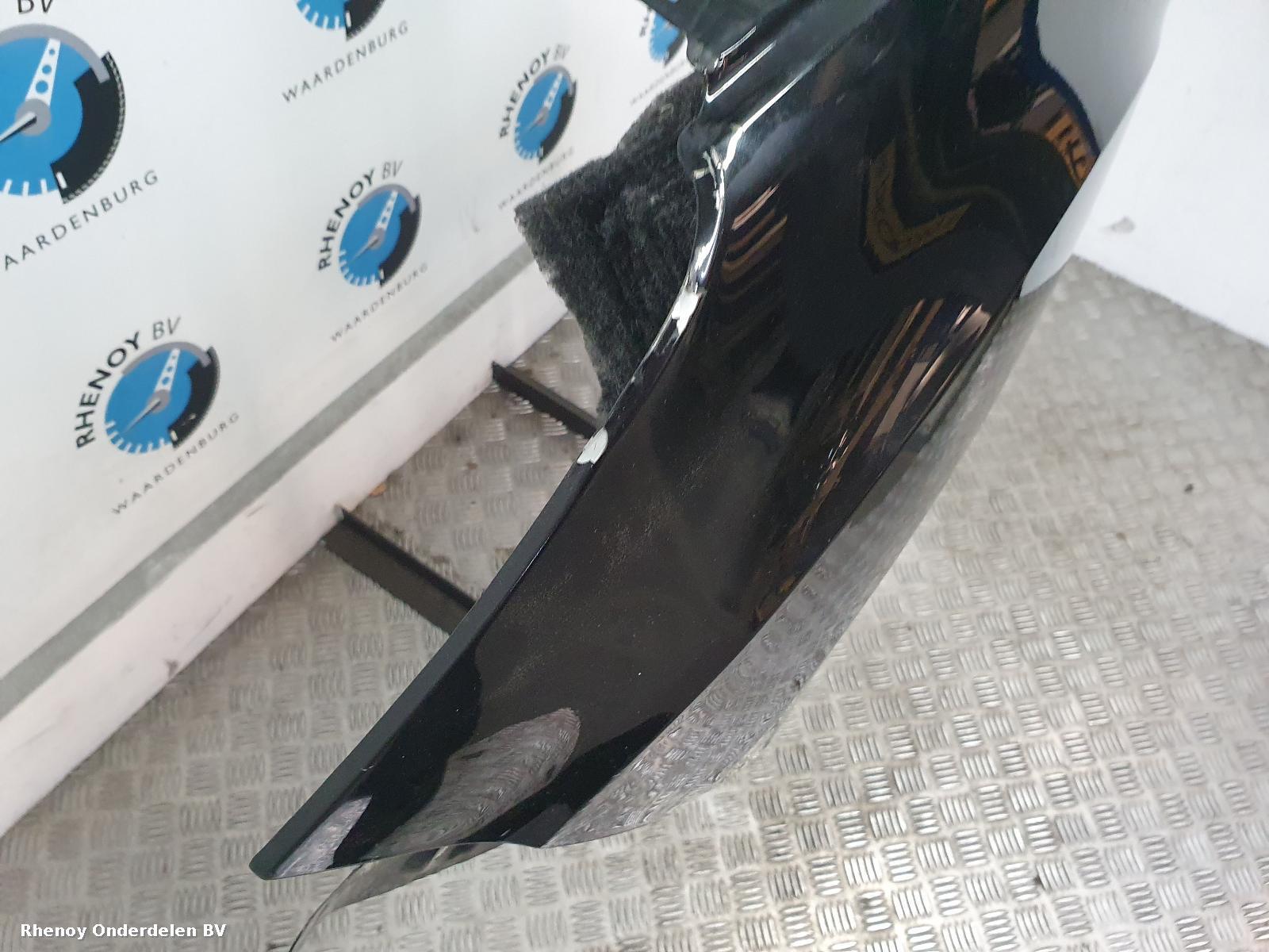 View Auto part VOORSCHERM L FORD FOCUS C MAX 2015