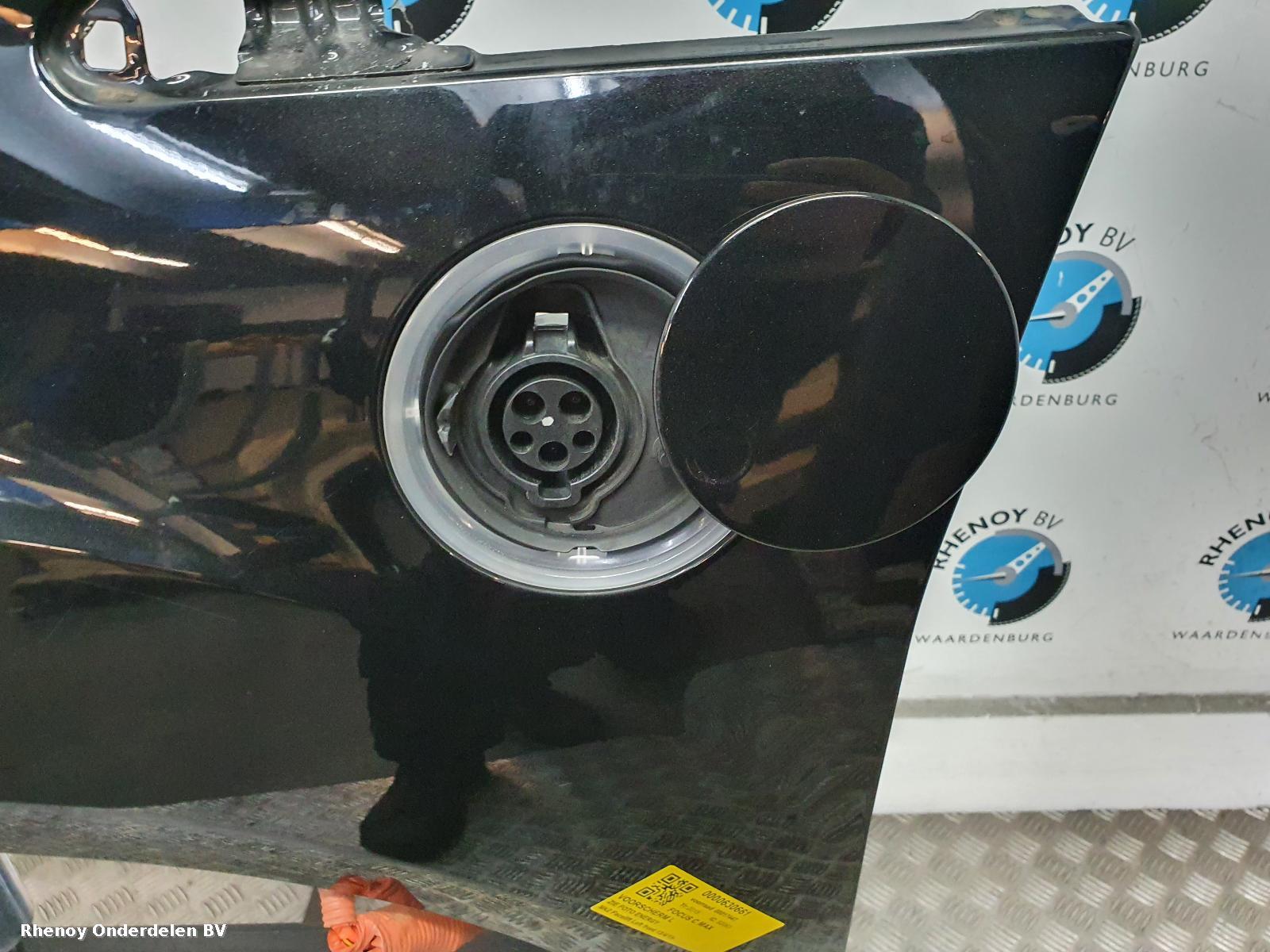 View Auto part VOORSCHERM L FORD FOCUS C MAX 2015