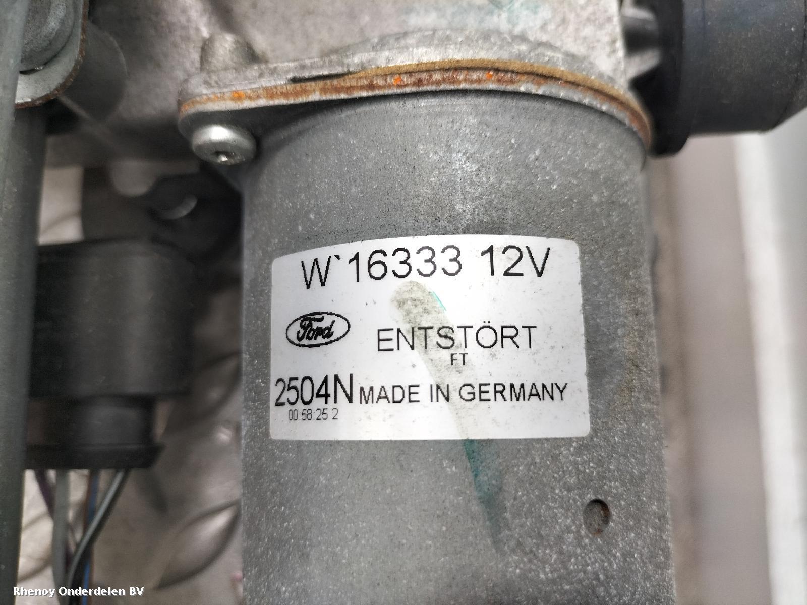 View Auto part RUITENWISSERMOTOR VOOR FORD FOCUS C MAX 2015