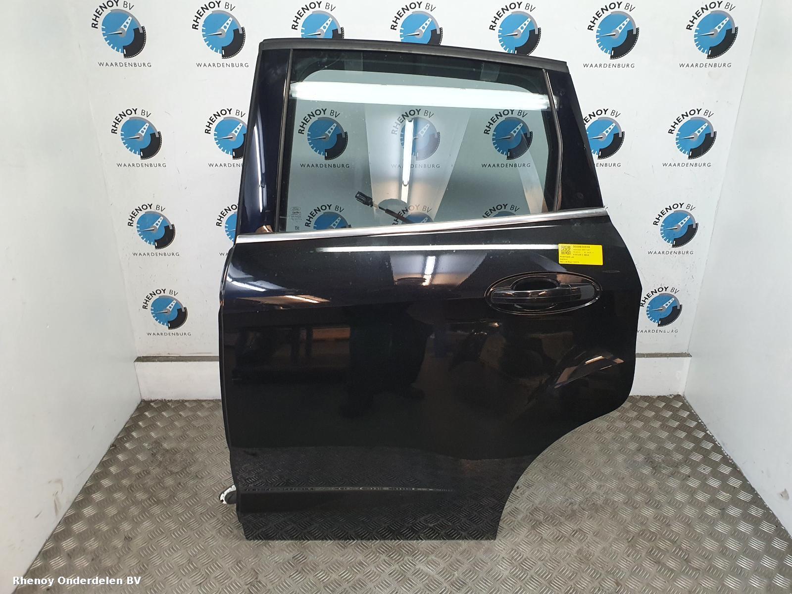 Bekijk Auto-onderdeel PORTIER LA  FORD FOCUS C MAX 2015