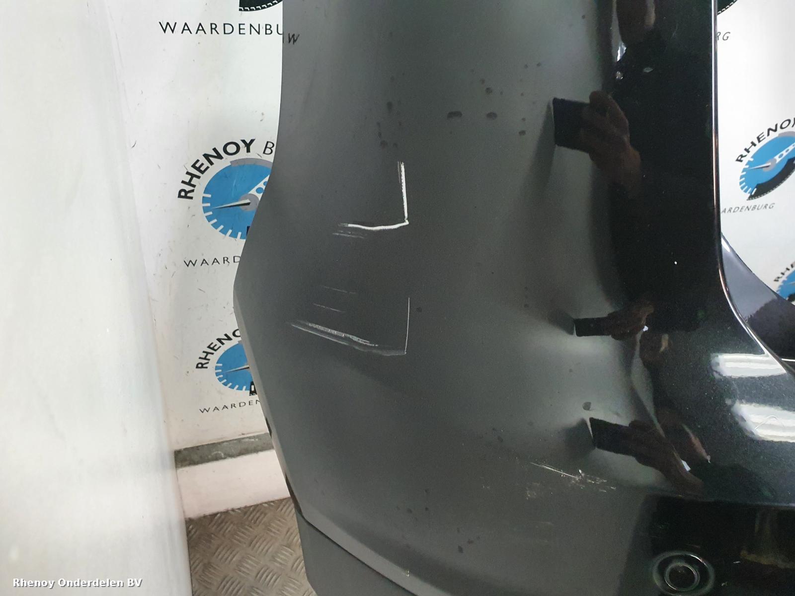 View Auto part BUMPER ACHTER FORD FOCUS C MAX 2015