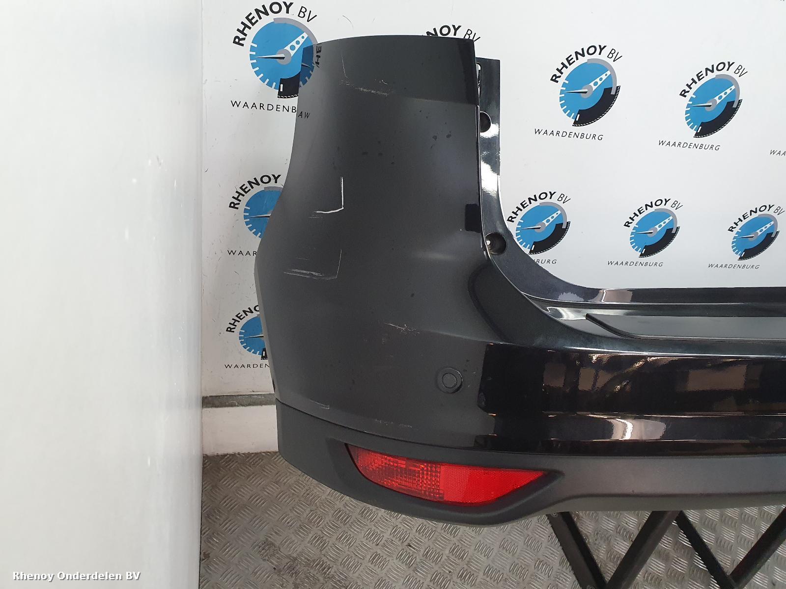 View Auto part BUMPER ACHTER FORD FOCUS C MAX 2015