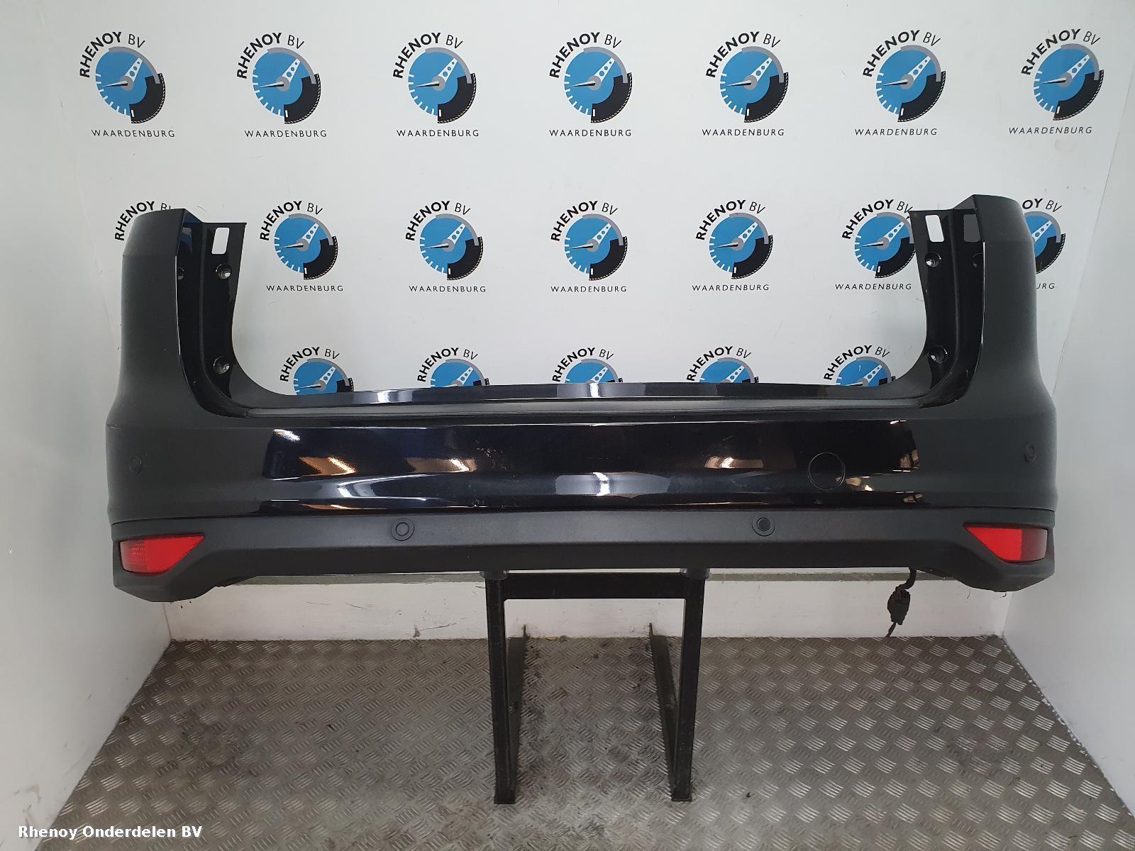 Bekijk Auto-onderdeel BUMPER ACHTER FORD FOCUS C MAX 2015