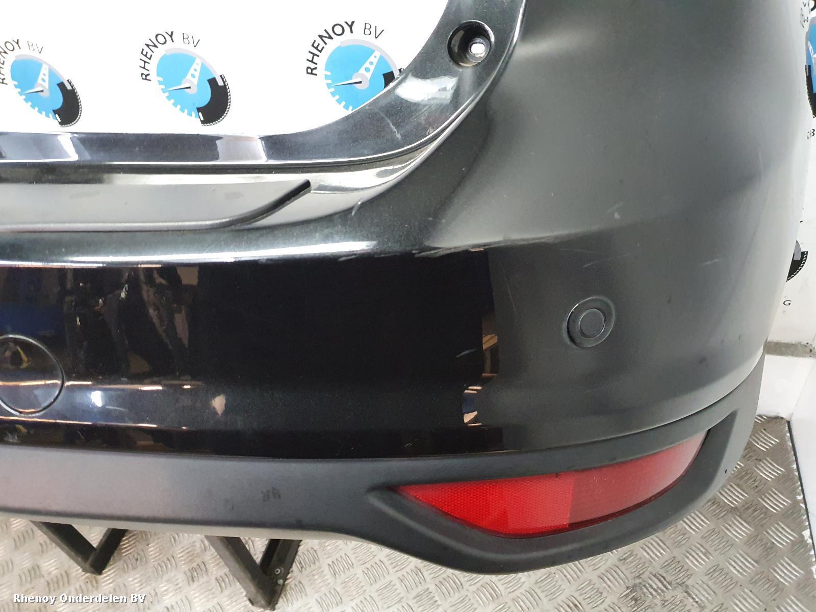 View Auto part BUMPER ACHTER FORD FOCUS C MAX 2015