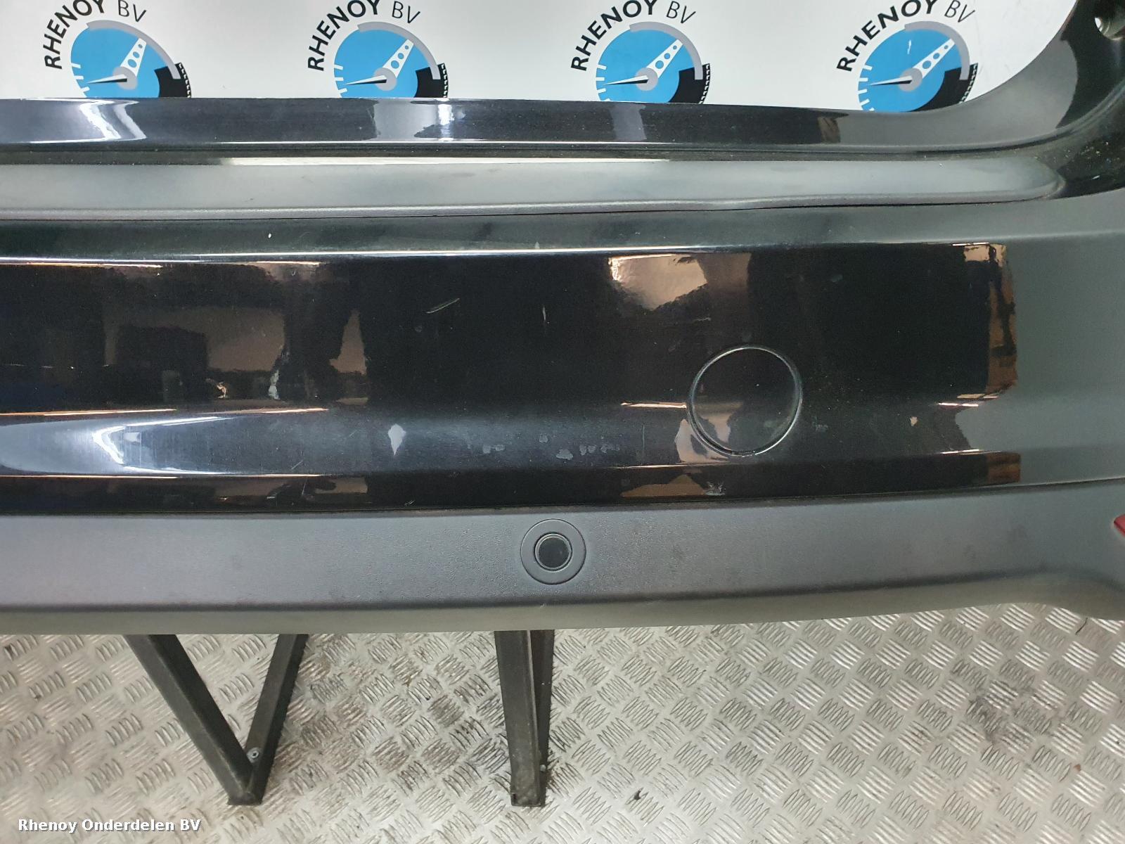 View Auto part BUMPER ACHTER FORD FOCUS C MAX 2015