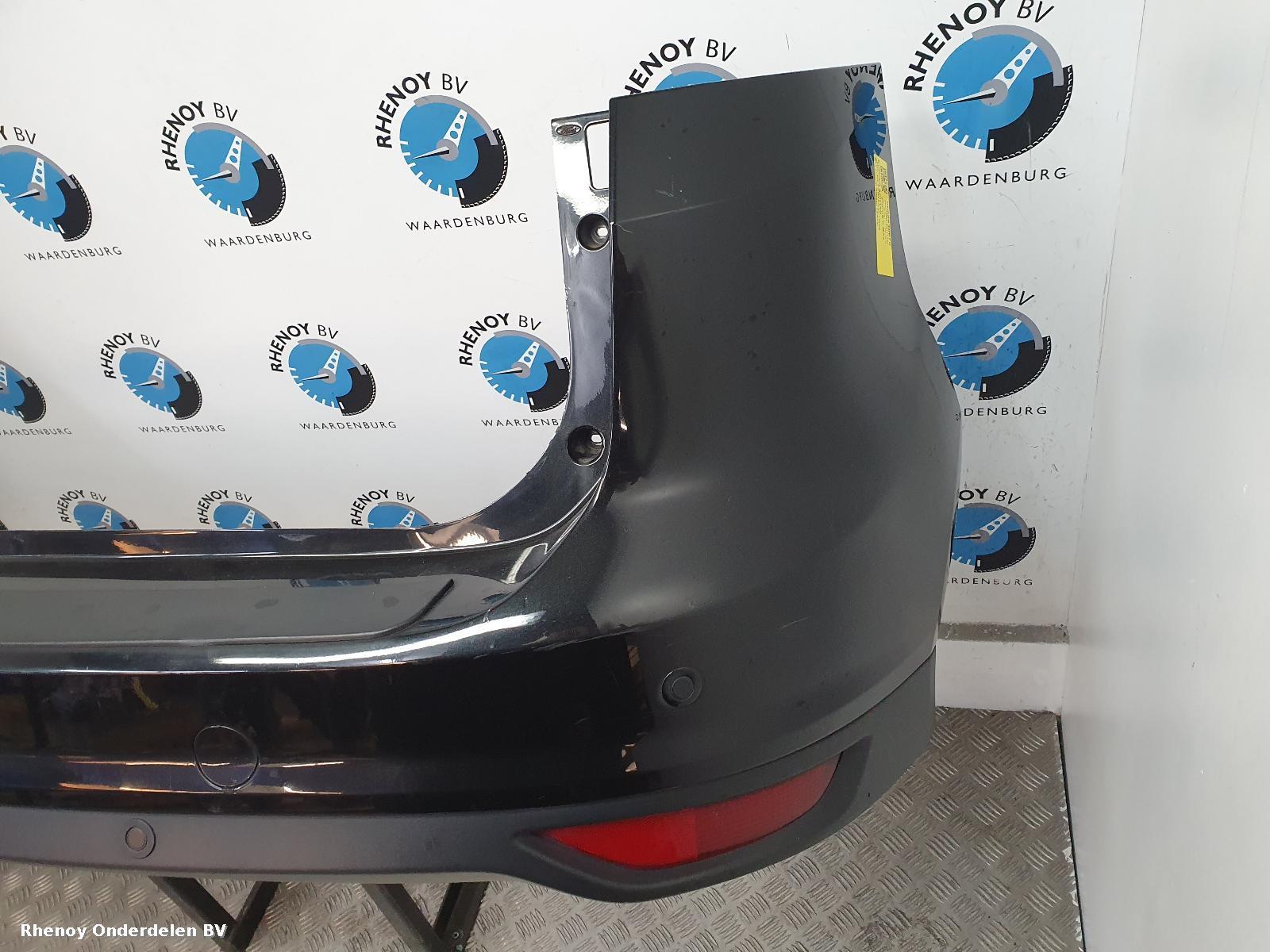 View Auto part BUMPER ACHTER FORD FOCUS C MAX 2015