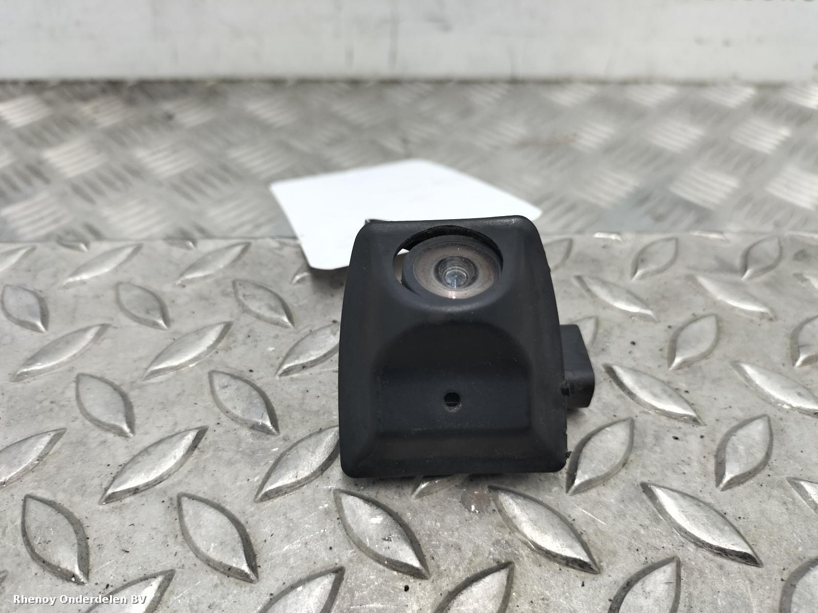View Auto part CAMERA FORD FOCUS C MAX 2015
