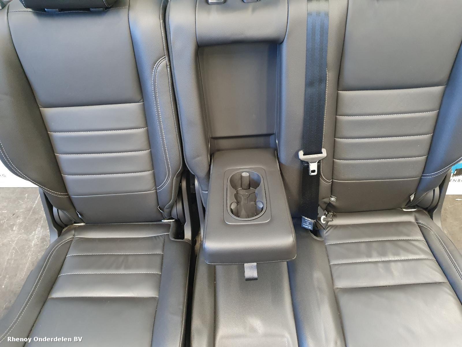 2015 FORD FOCUS C MAX INTERIEUR COMPLEET View Auto part INTERIEUR COMPLEET FORD FOCUS C MAX 2015