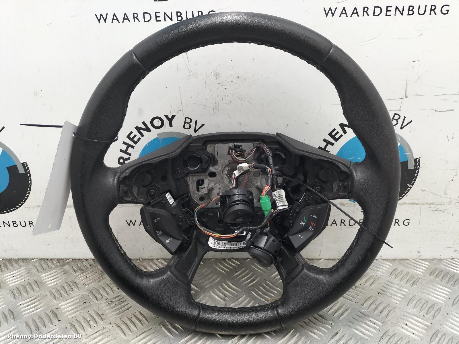 View Auto part STUURWIEL FORD FOCUS C MAX 2015