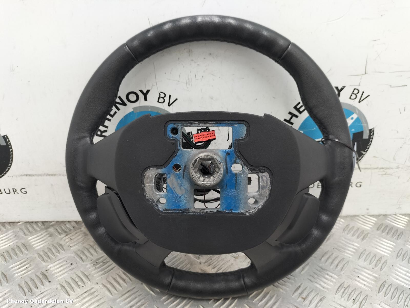 View Auto part STUURWIEL FORD FOCUS C MAX 2015