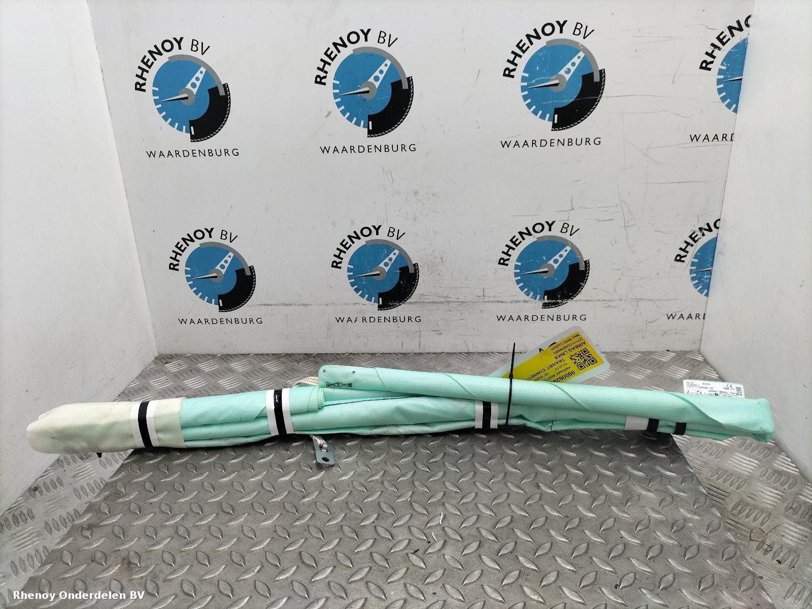 Bekijk Auto-onderdeel AIRBAG LINKS FORD TRANSIT CONNECT 2016