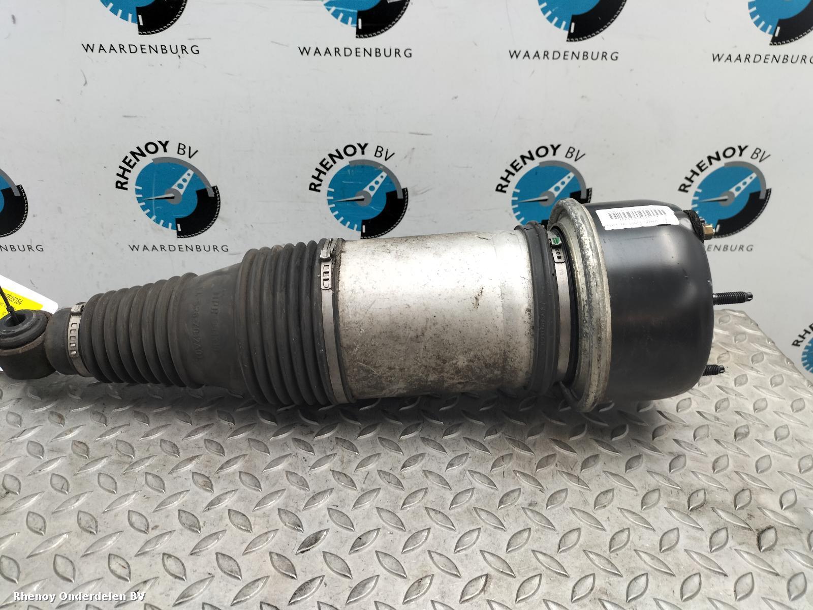 View Auto part LR Strut JAGUAR XF 2013