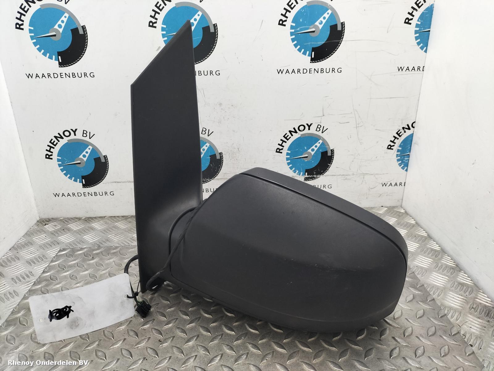 View Auto part SPIEGEL L MERCEDES VITO 2013