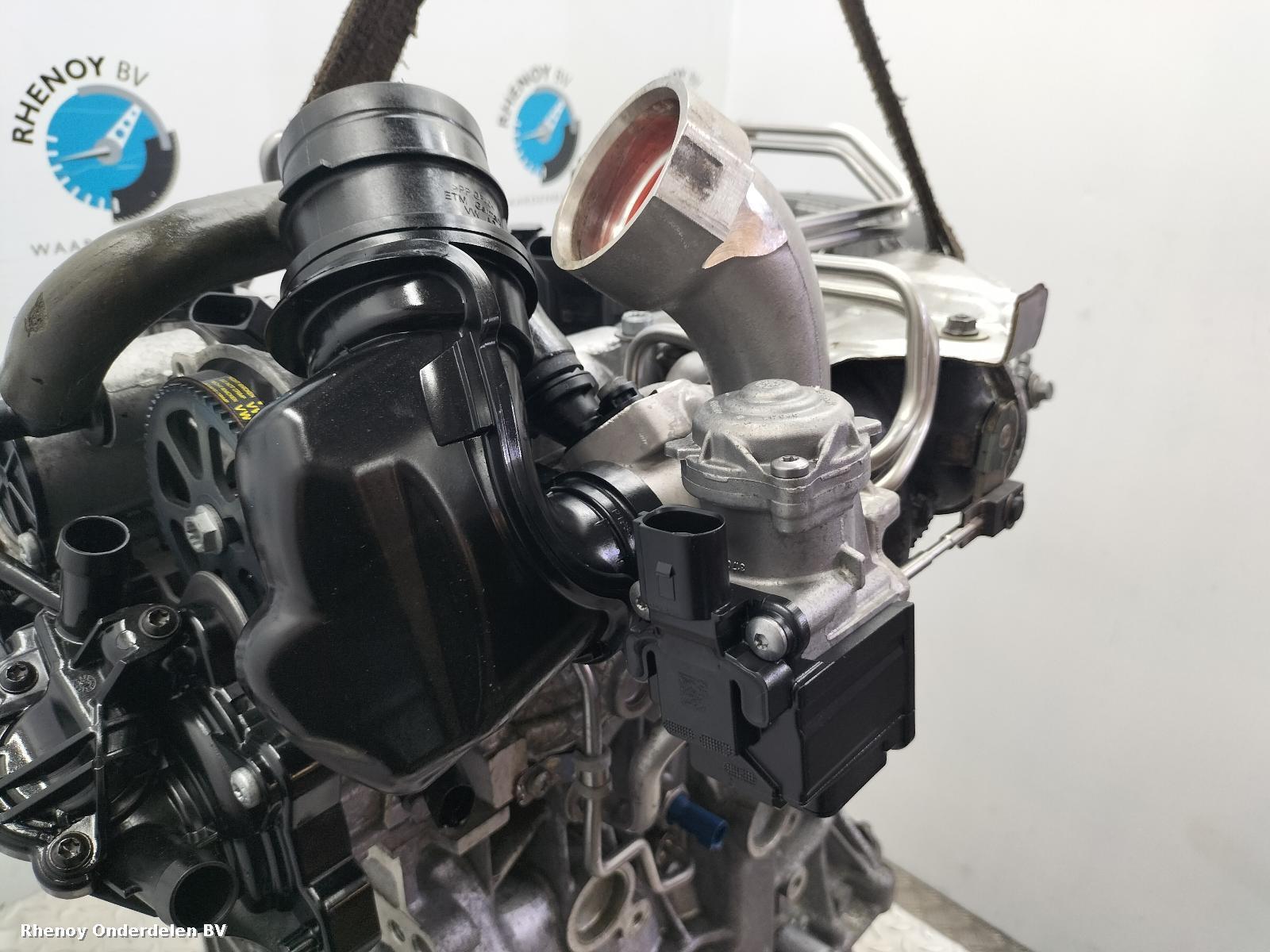 Bekijk Auto-onderdeel TURBO SEAT LEON 2018